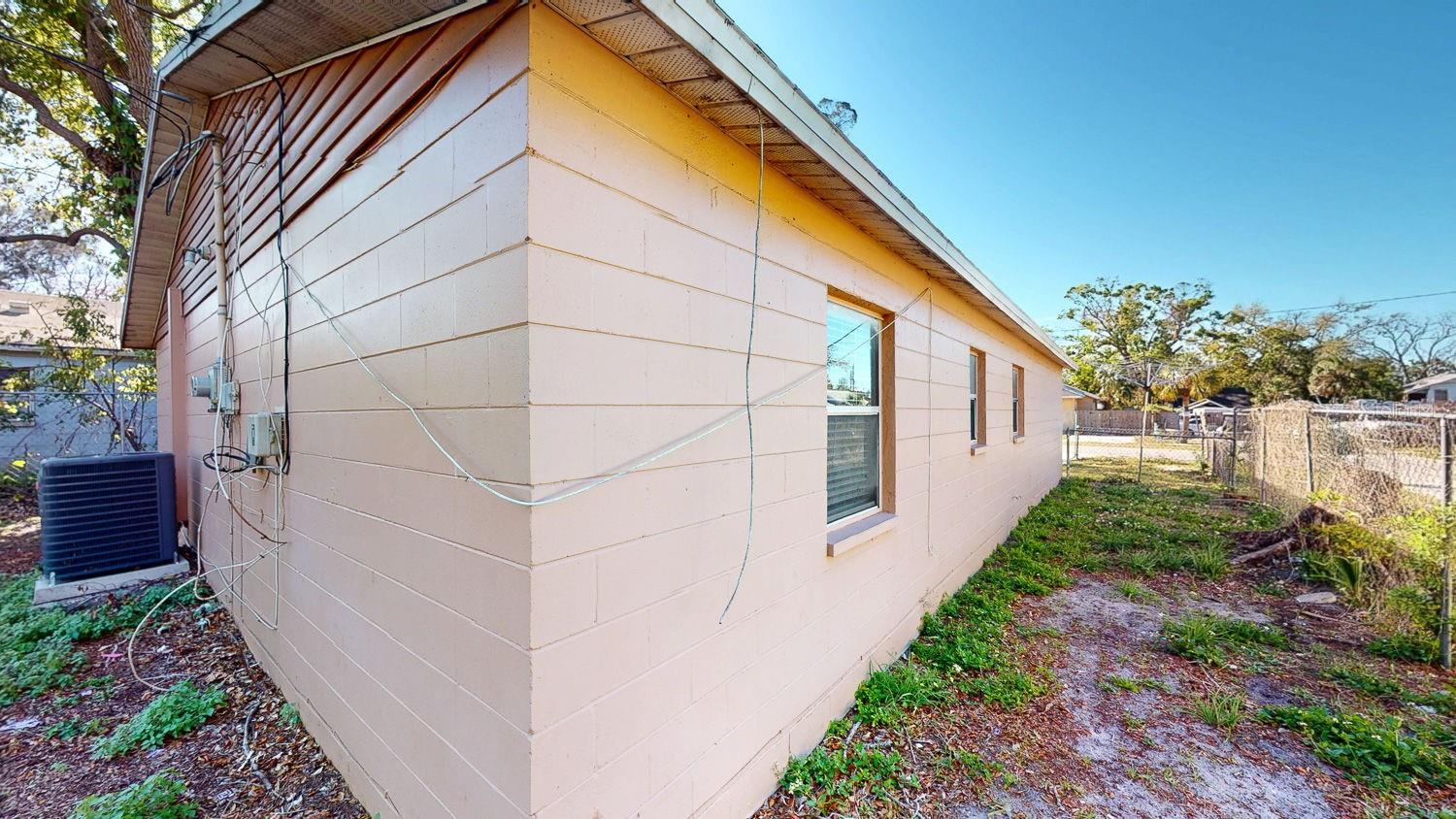 3603 16TH AVE S, ST PETERSBURG, FL, 33711