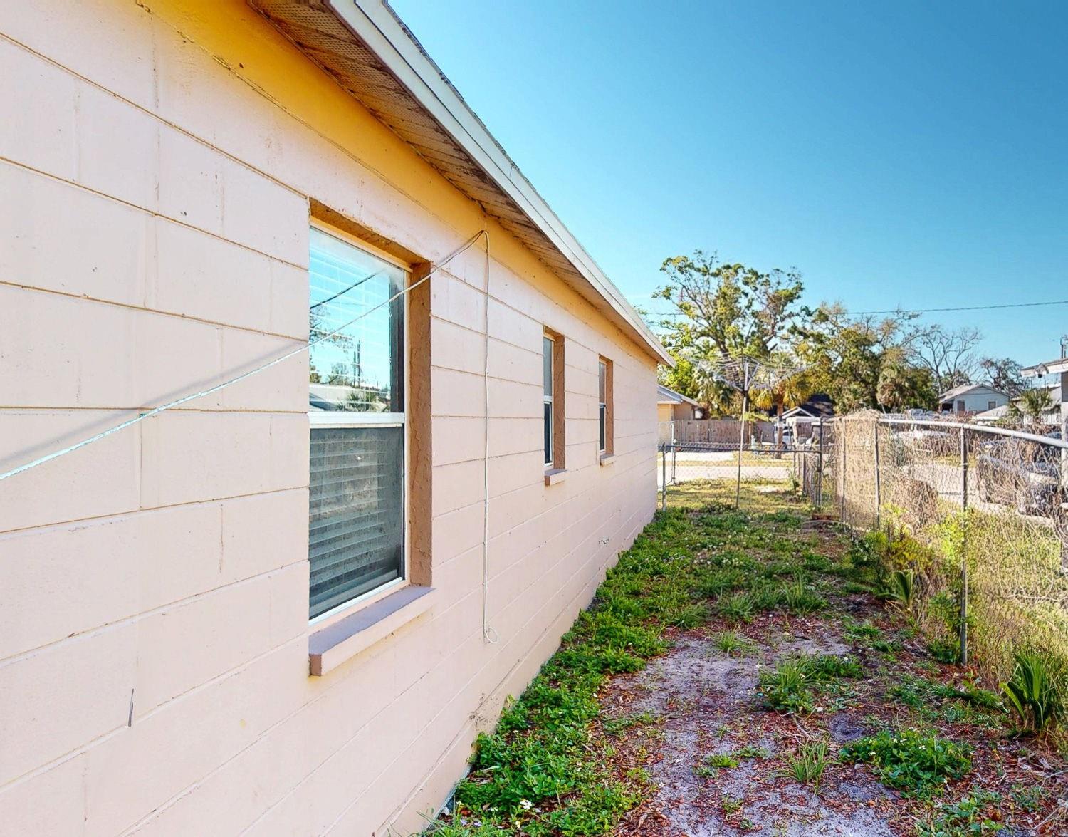 3603 16TH AVE S, ST PETERSBURG, FL, 33711