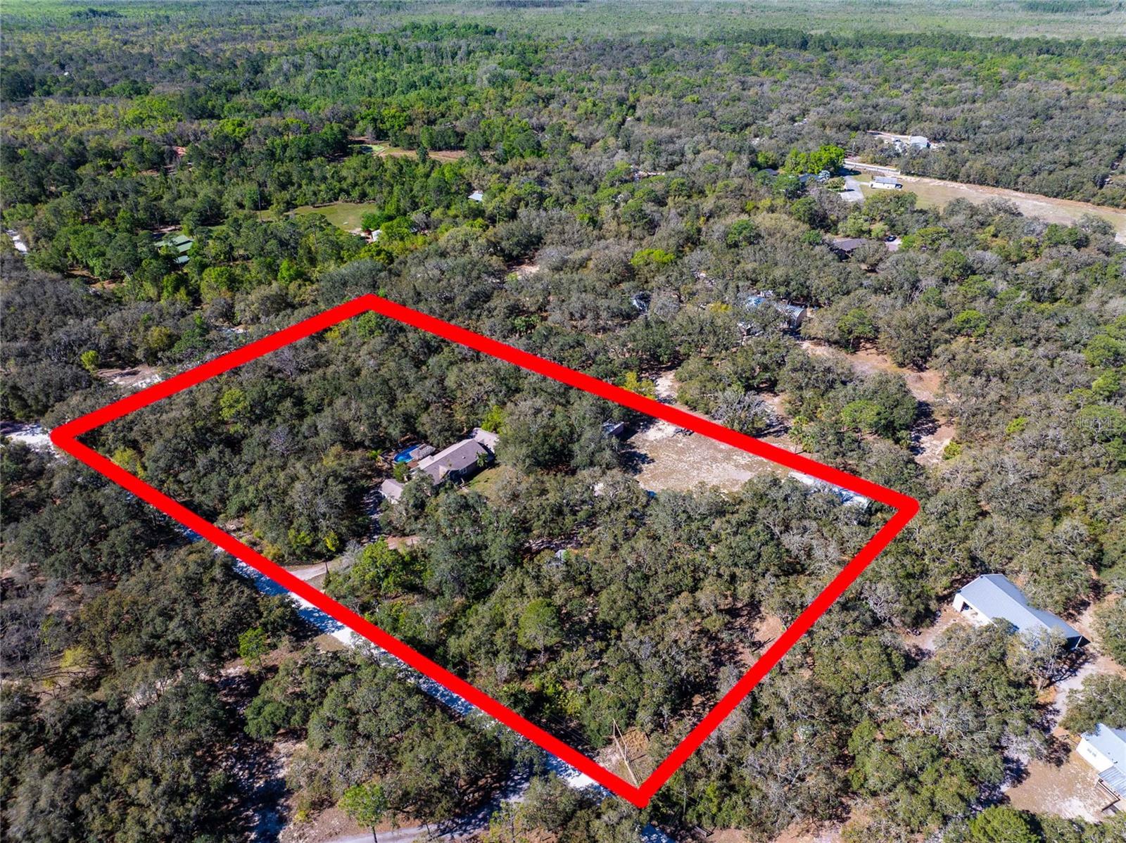 4010 PAW PAW TRL, LAKE WALES, FL, 33898