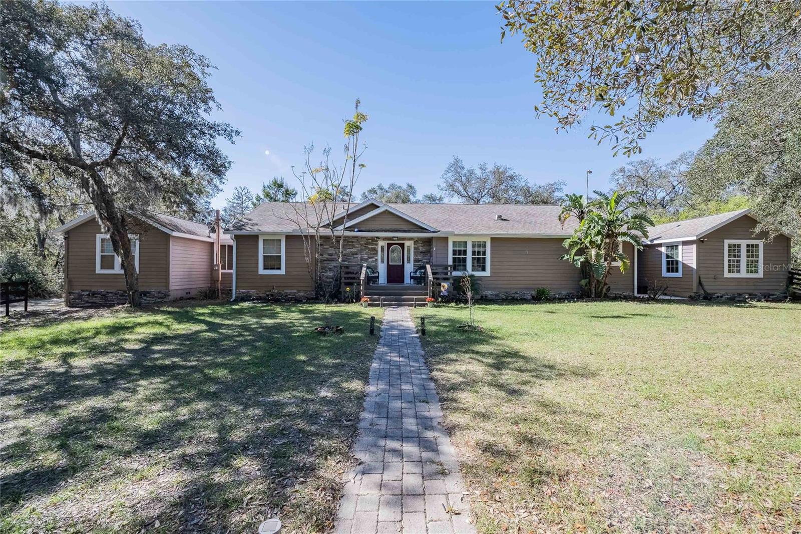 4010 PAW PAW TRL, LAKE WALES, FL, 33898