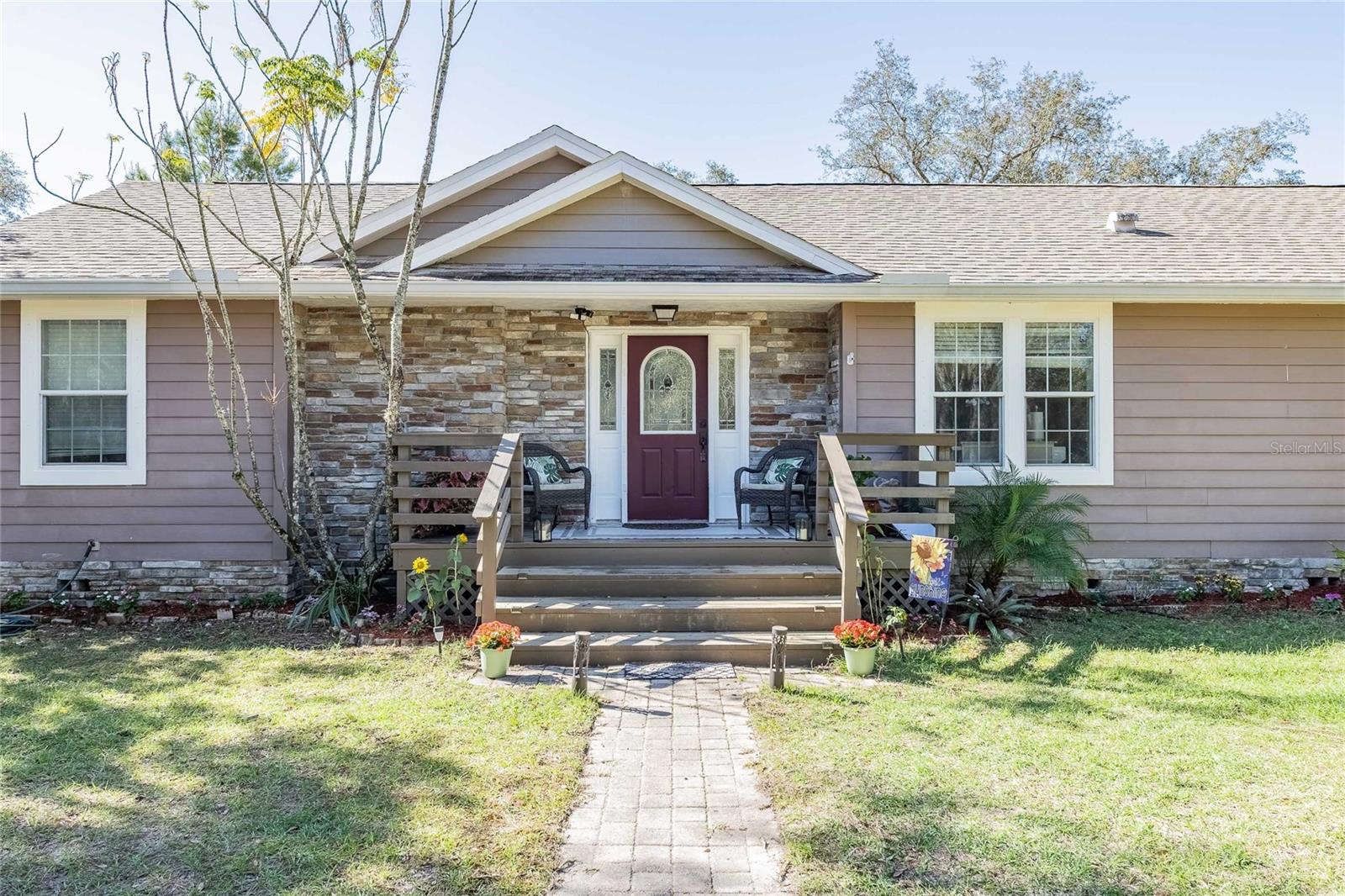 4010 PAW PAW TRL, LAKE WALES, FL, 33898