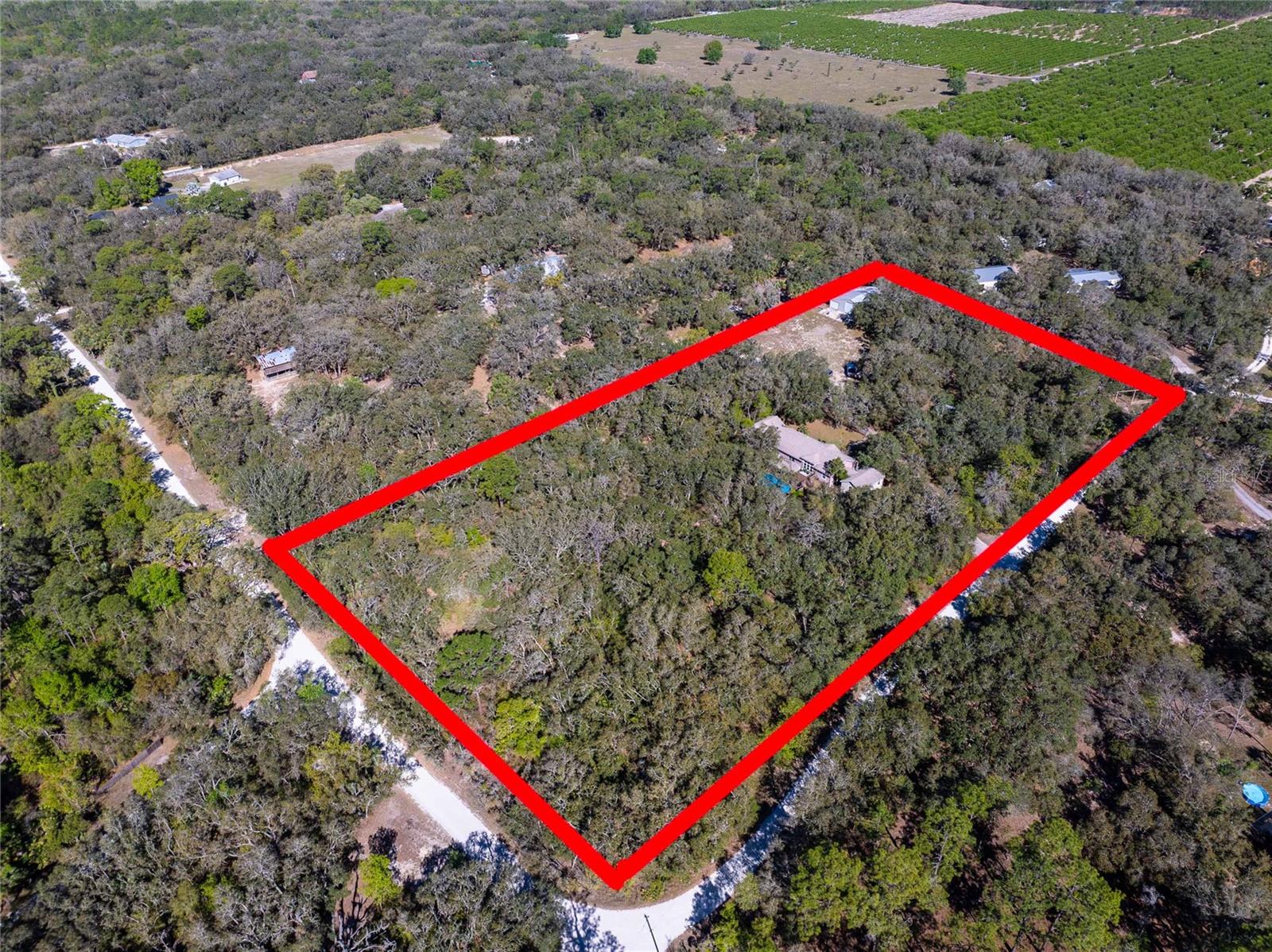 4010 PAW PAW TRL, LAKE WALES, FL, 33898