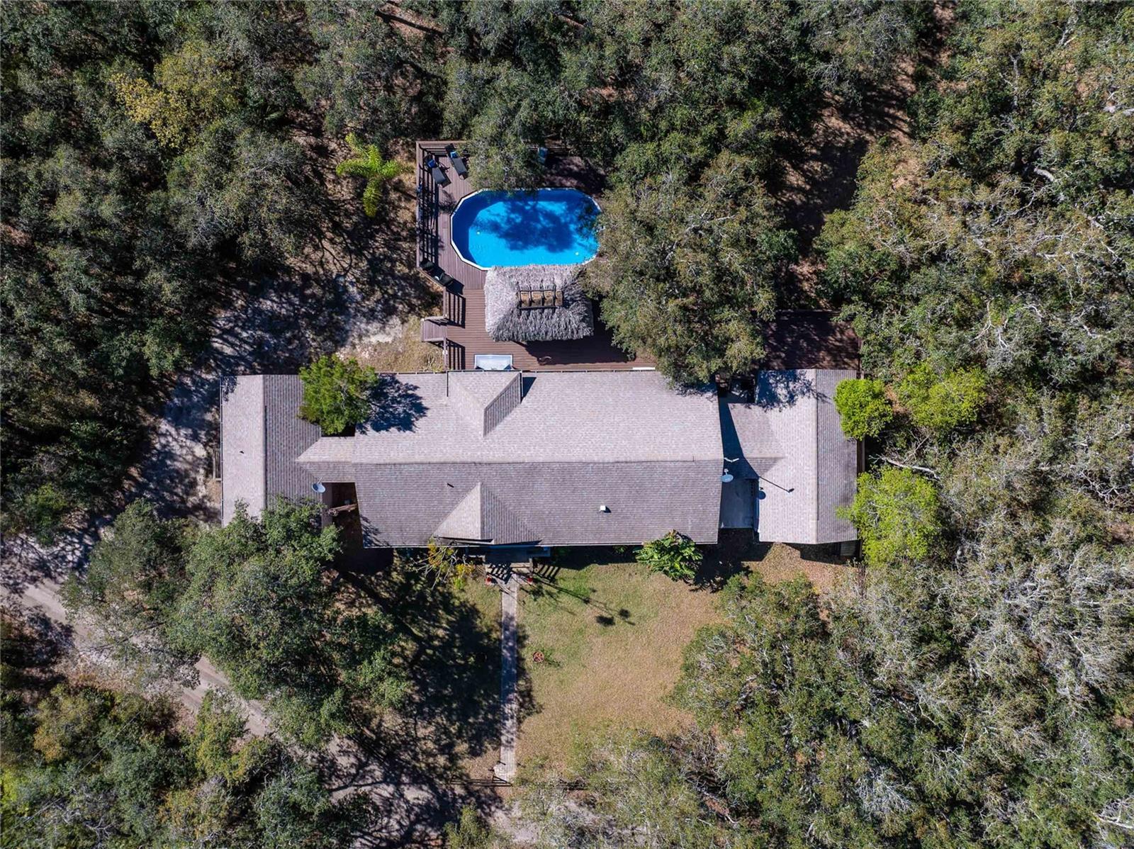 4010 PAW PAW TRL, LAKE WALES, FL, 33898