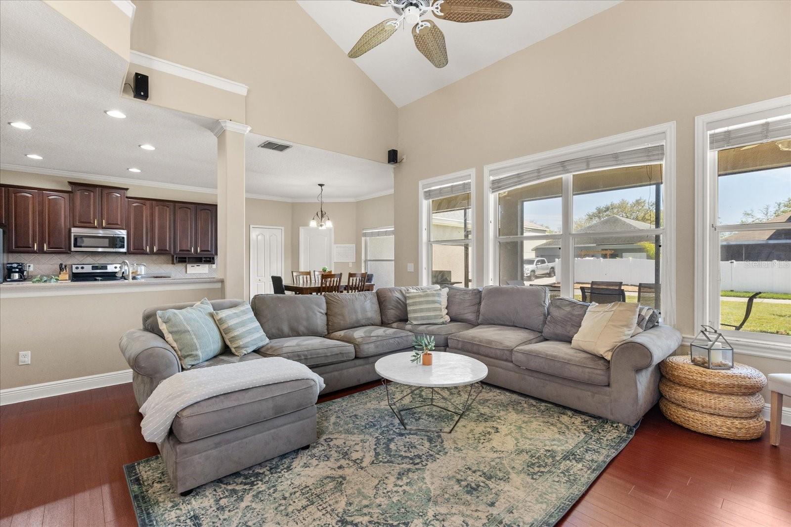 2531 SEABRANCH ST, ORLANDO, FL, 32828