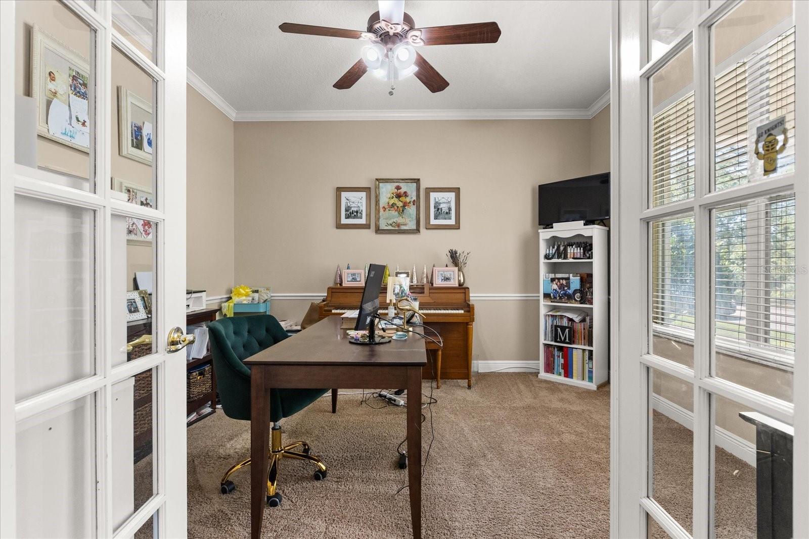 2531 SEABRANCH ST, ORLANDO, FL, 32828