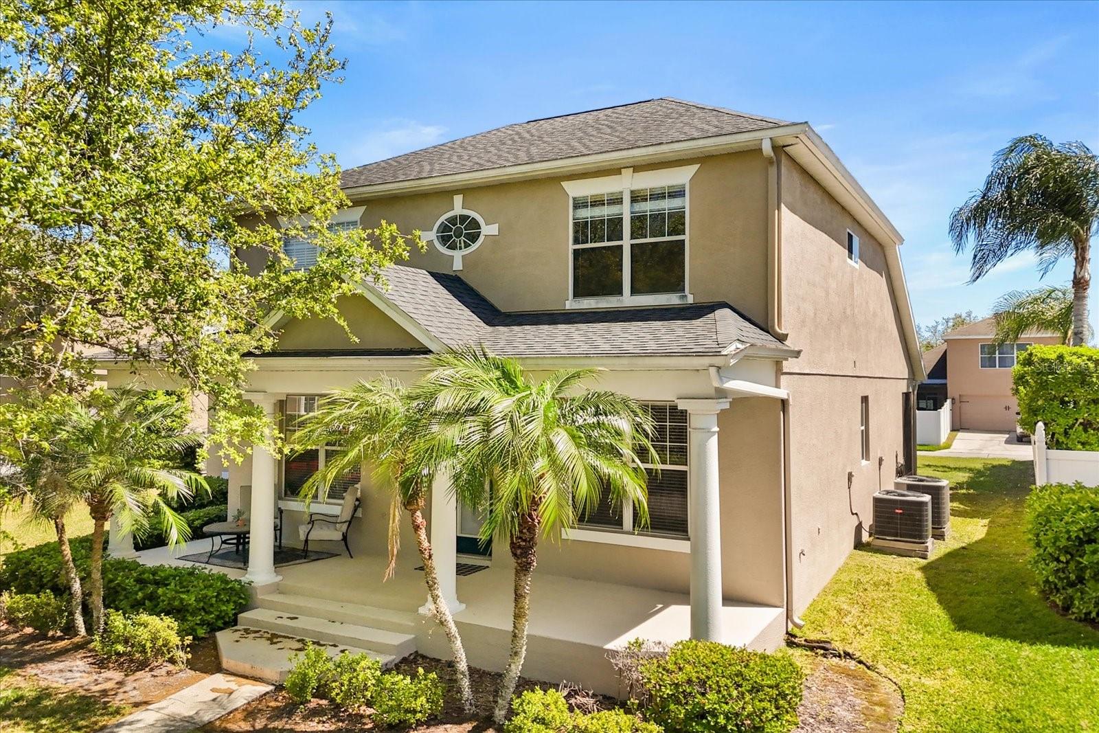 2531 SEABRANCH ST, ORLANDO, FL, 32828