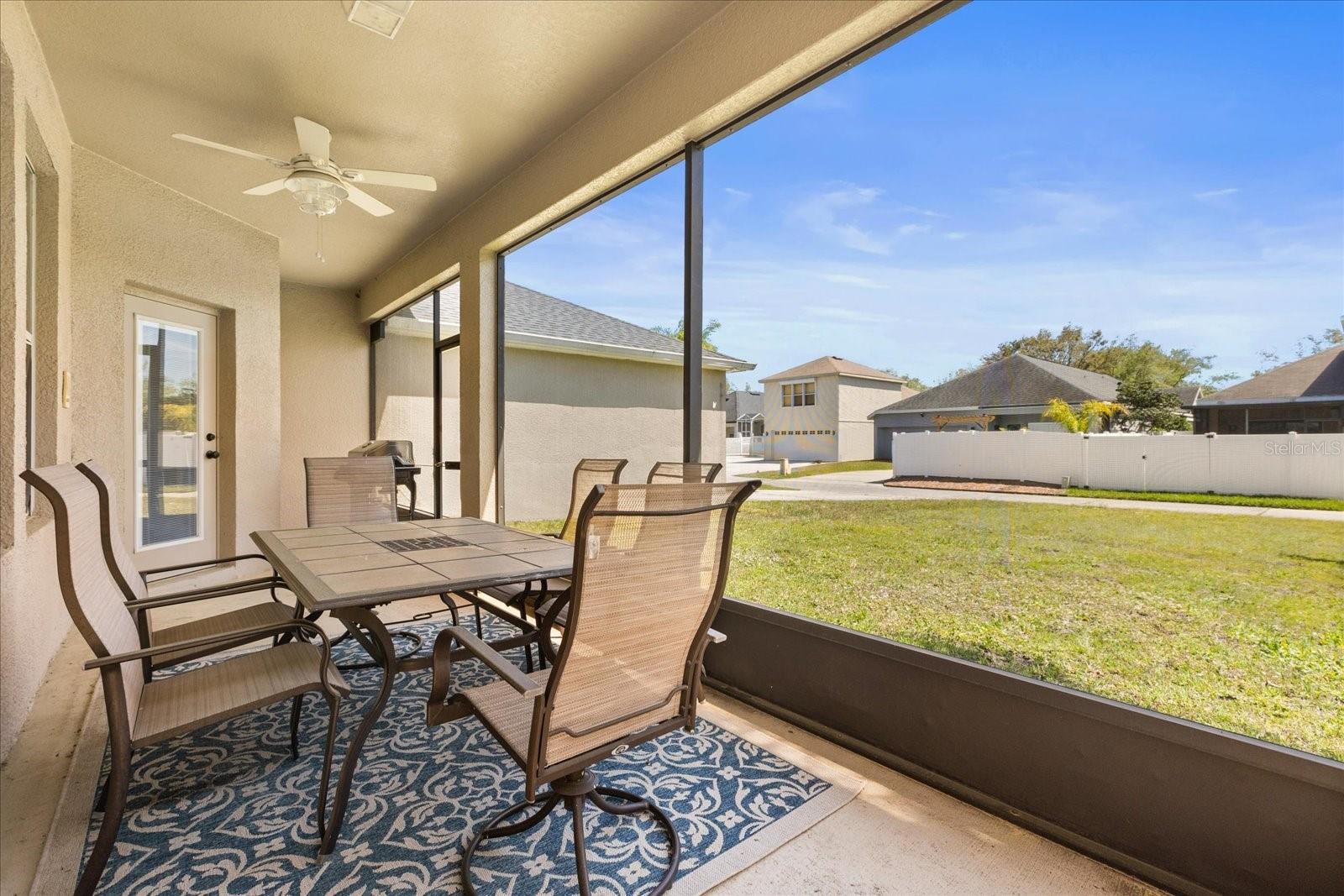 2531 SEABRANCH ST, ORLANDO, FL, 32828