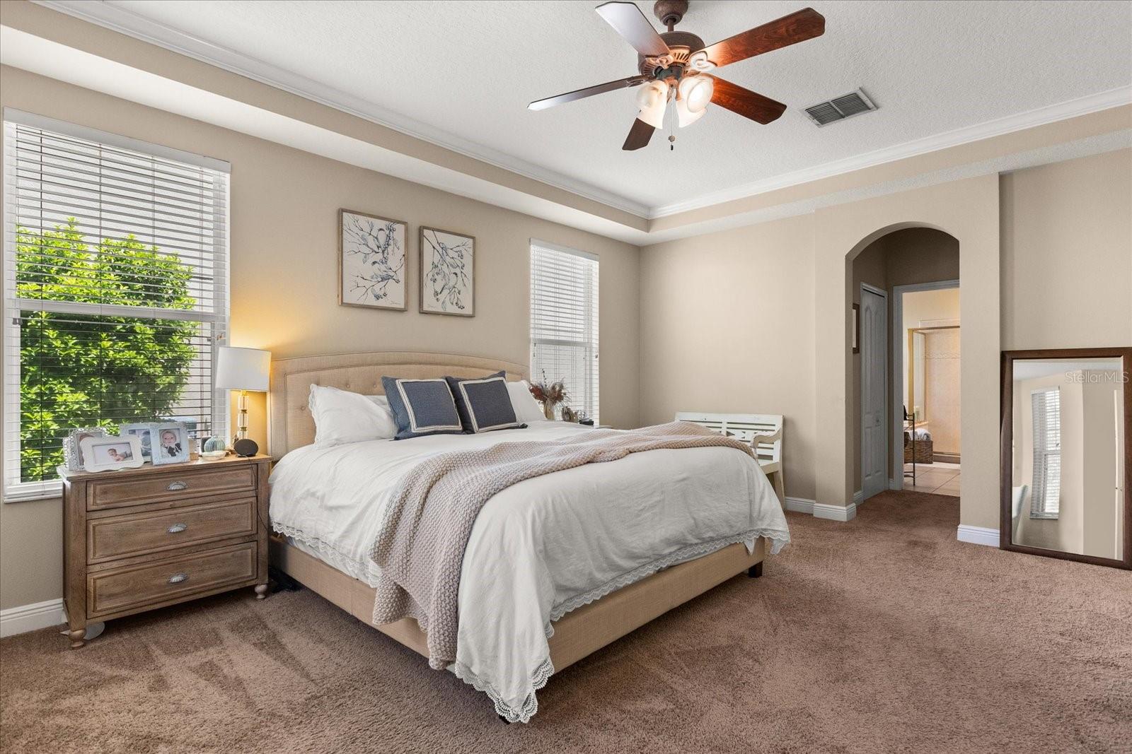 2531 SEABRANCH ST, ORLANDO, FL, 32828
