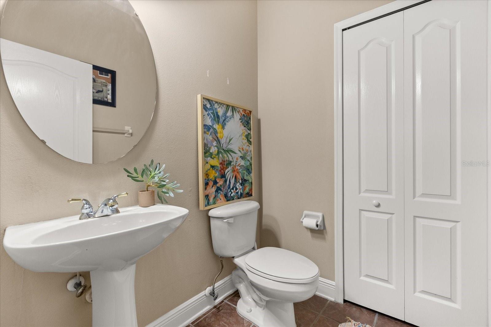 2531 SEABRANCH ST, ORLANDO, FL, 32828