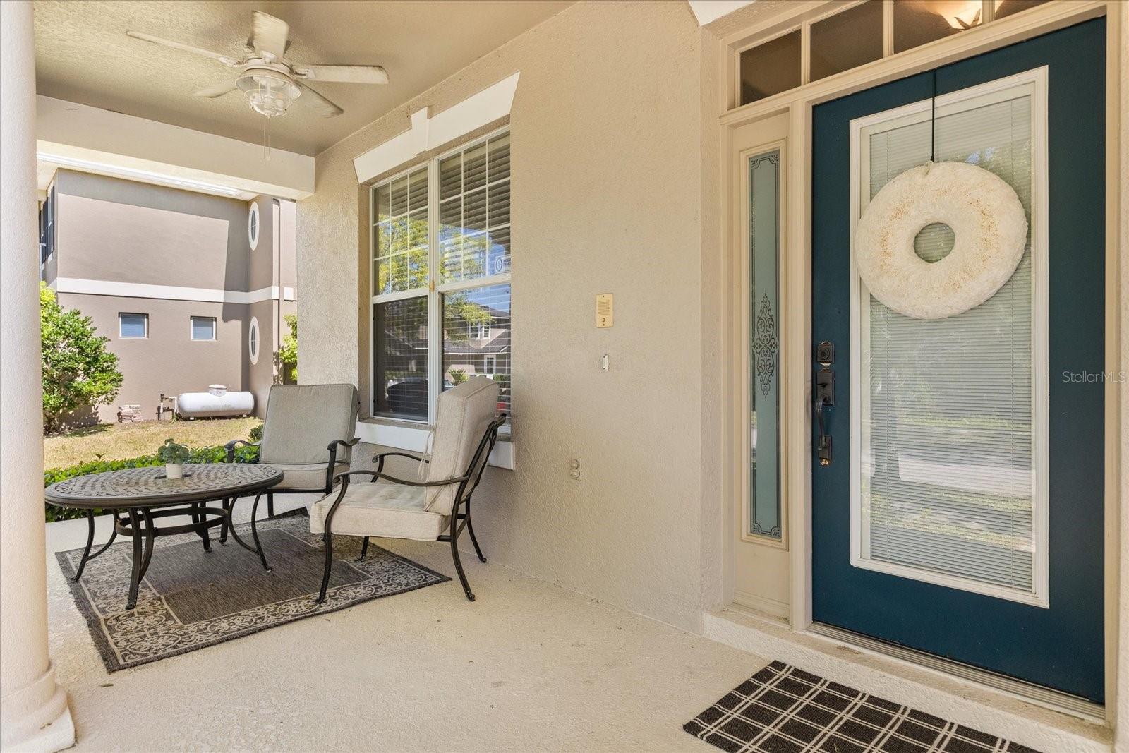 2531 SEABRANCH ST, ORLANDO, FL, 32828