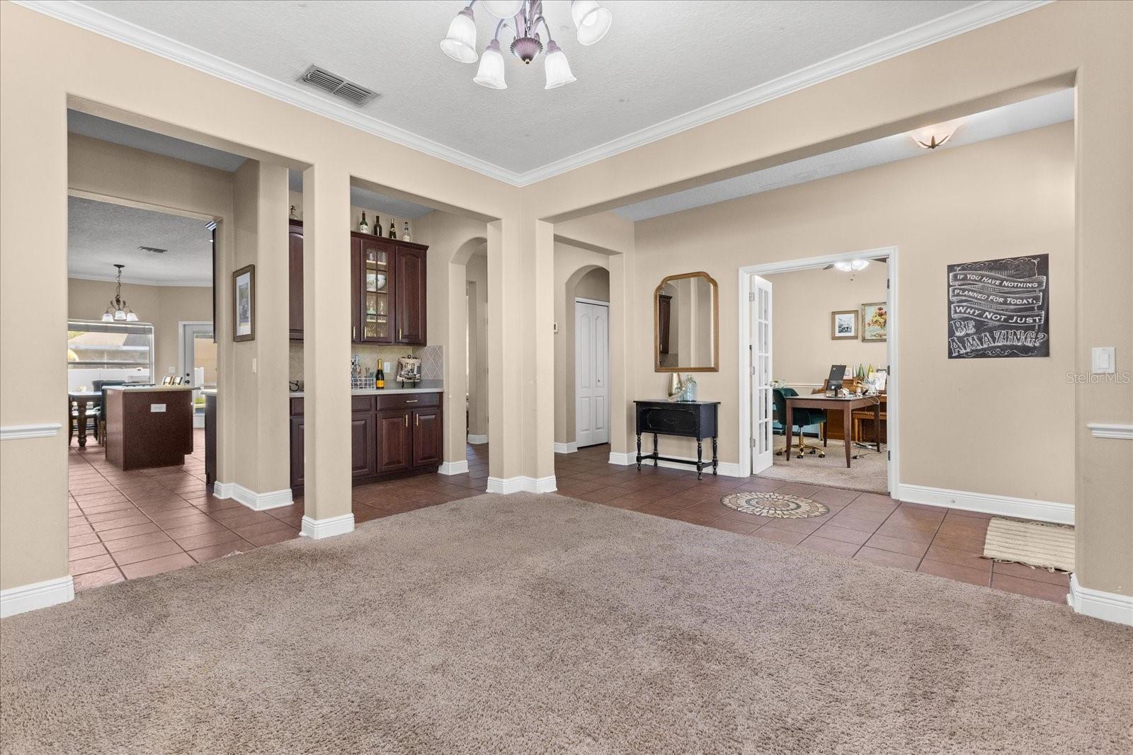 2531 SEABRANCH ST, ORLANDO, FL, 32828