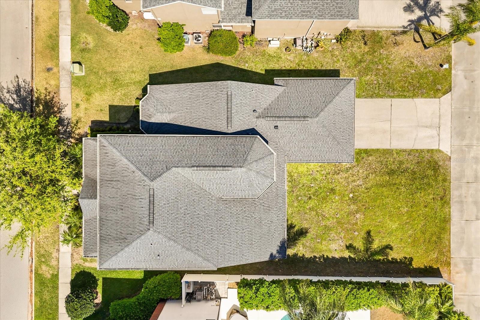 2531 SEABRANCH ST, ORLANDO, FL, 32828