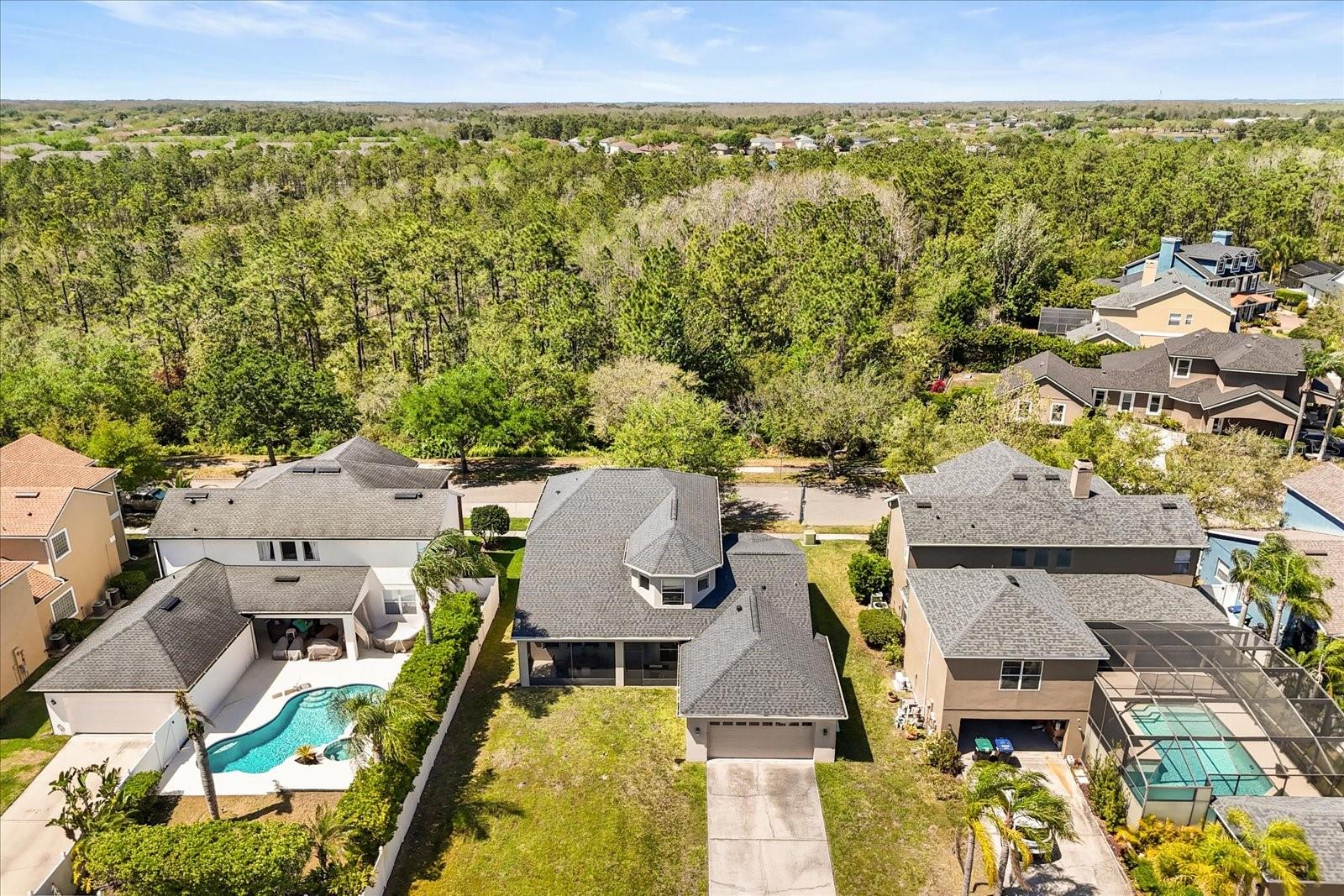 2531 SEABRANCH ST, ORLANDO, FL, 32828