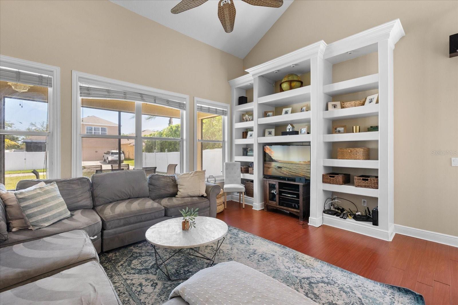 2531 SEABRANCH ST, ORLANDO, FL, 32828