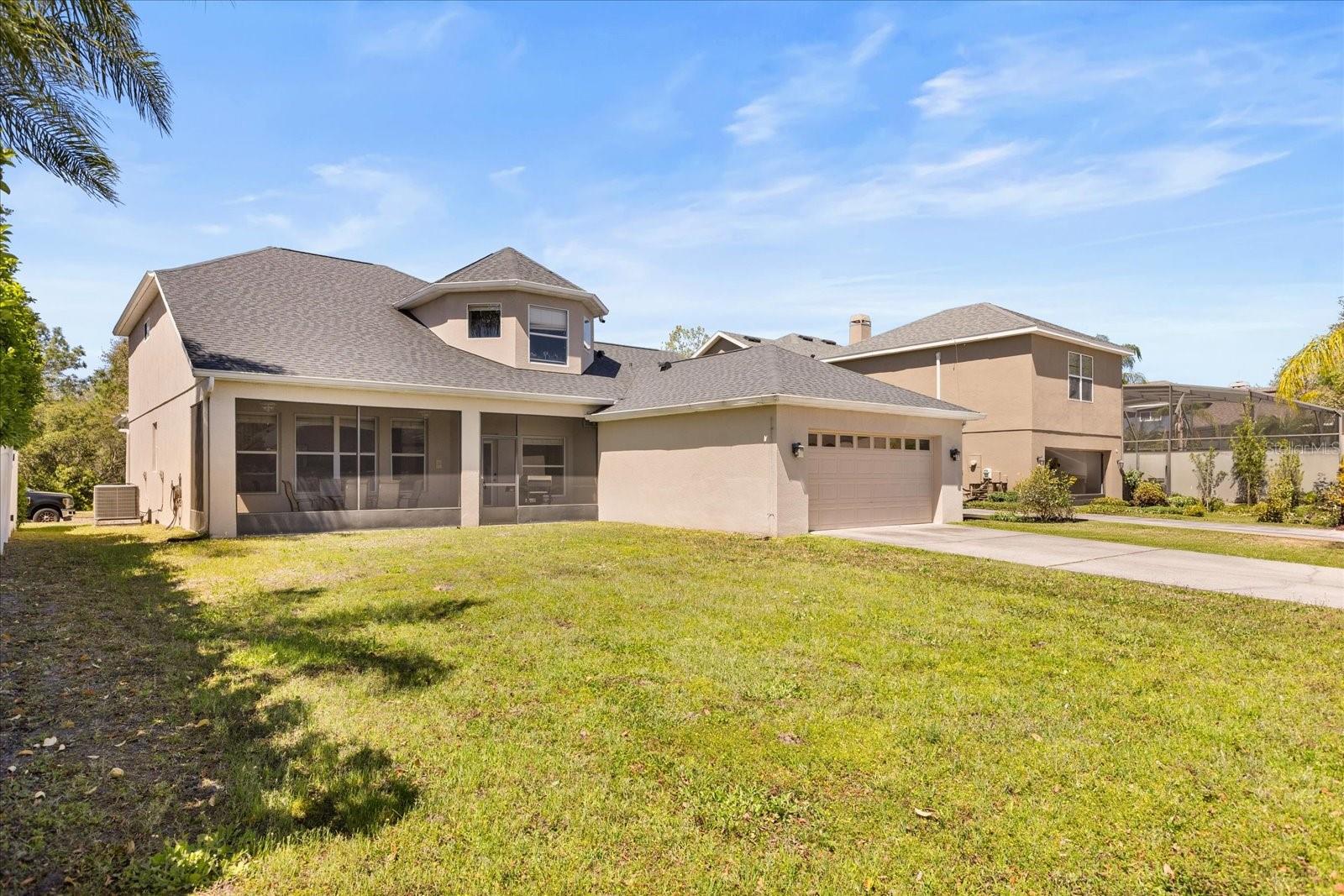 2531 SEABRANCH ST, ORLANDO, FL, 32828