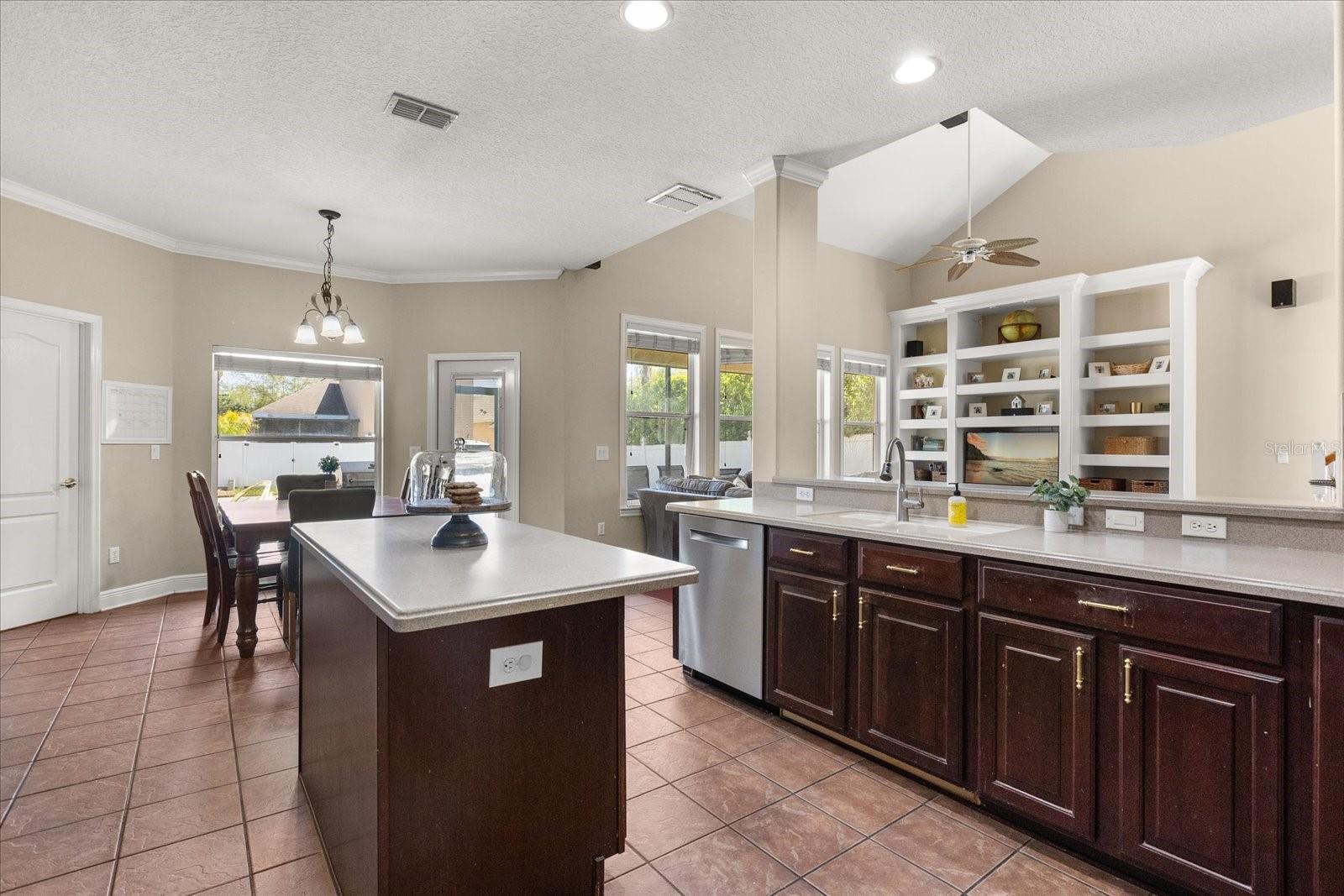 2531 SEABRANCH ST, ORLANDO, FL, 32828