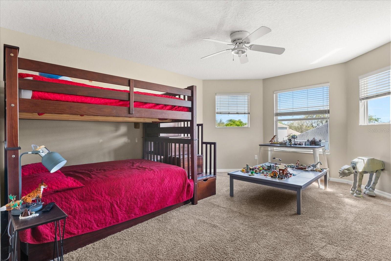 2531 SEABRANCH ST, ORLANDO, FL, 32828