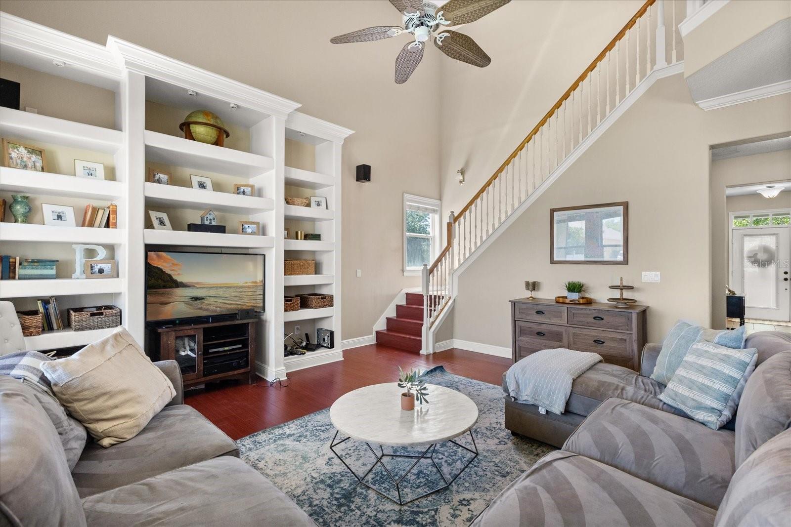 2531 SEABRANCH ST, ORLANDO, FL, 32828