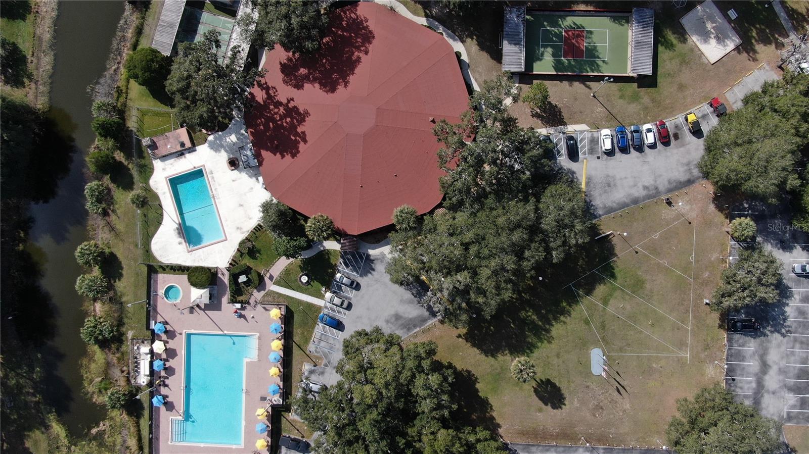 647 MIDWAY DR #B, OCALA, FL, 34472