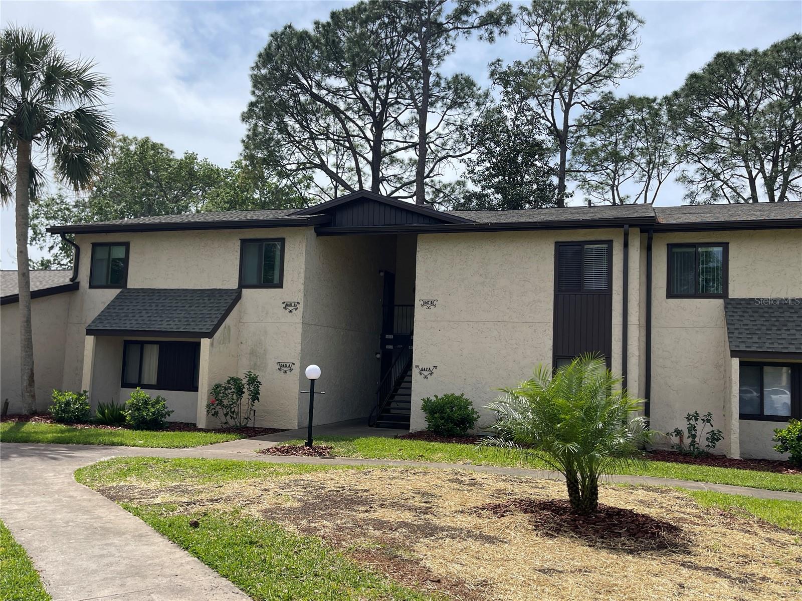 647 MIDWAY DR #B, OCALA, FL, 34472