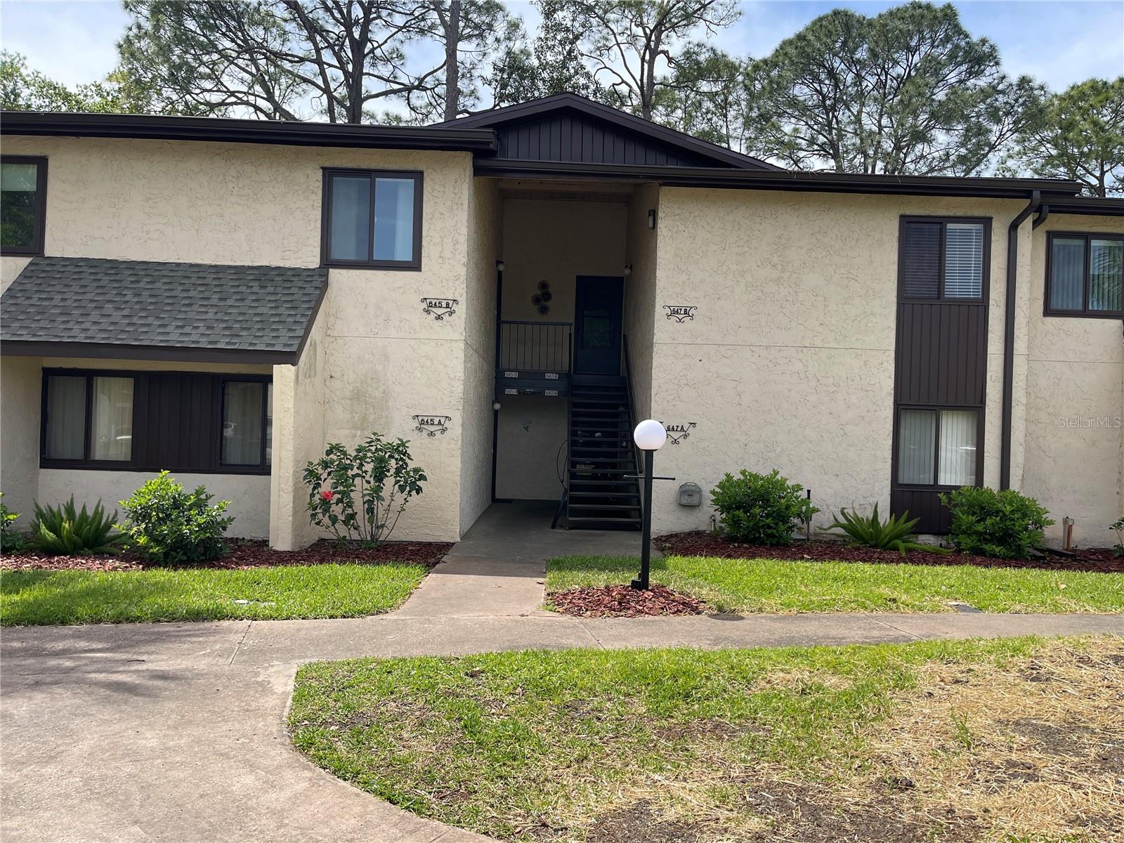 647 MIDWAY DR #B, OCALA, FL, 34472