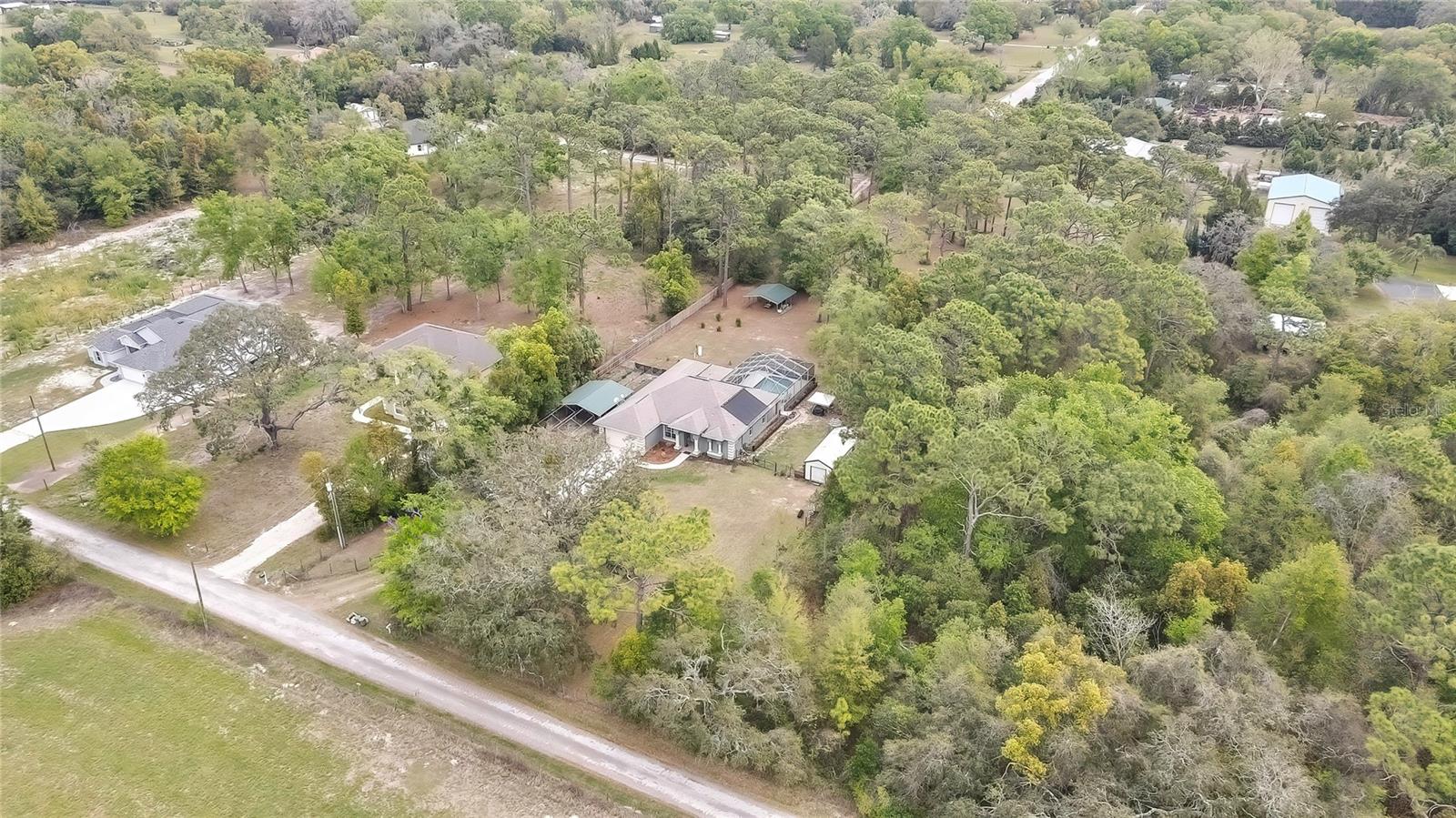 18606 KUKA LN, SPRING HILL, FL, 34610