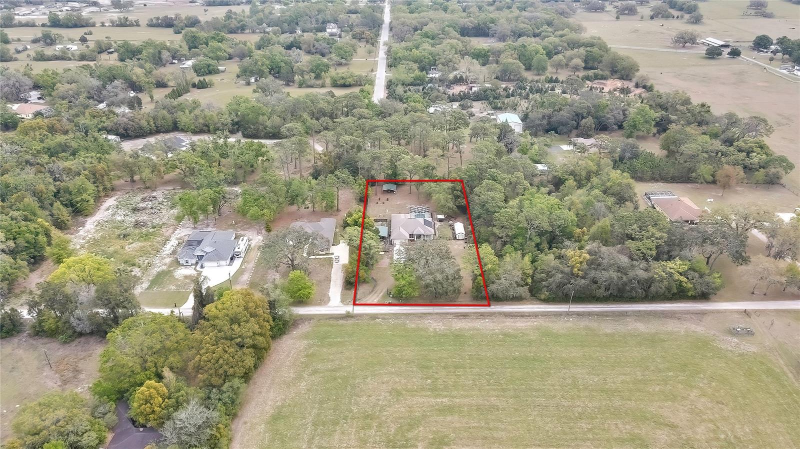 18606 KUKA LN, SPRING HILL, FL, 34610