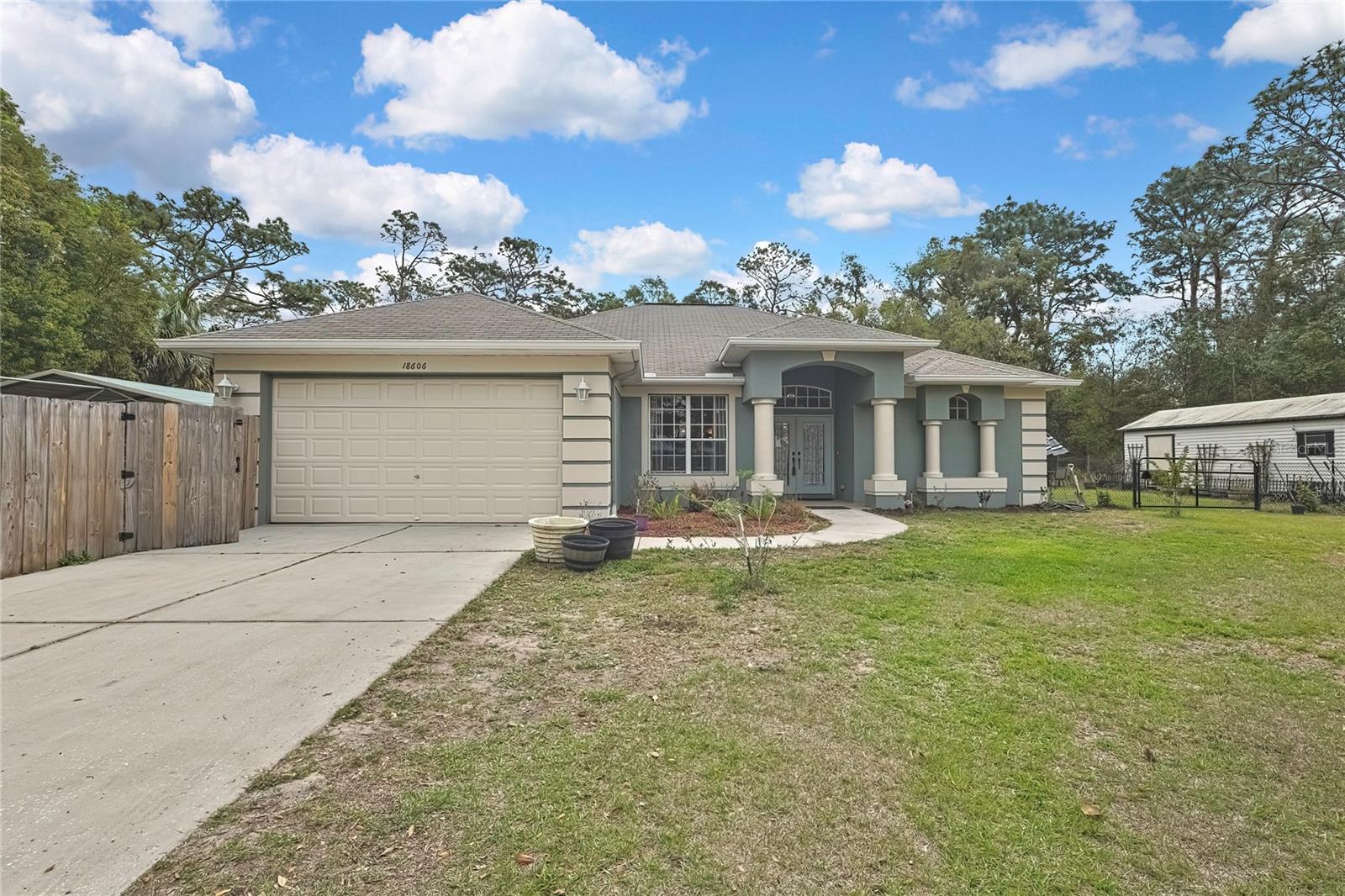 18606 KUKA LN, SPRING HILL, FL, 34610