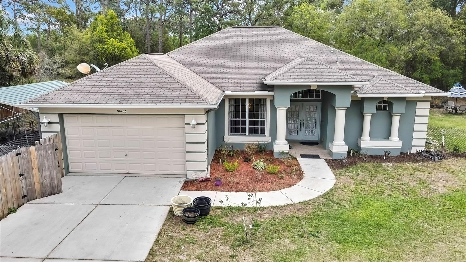 18606 KUKA LN, SPRING HILL, FL, 34610