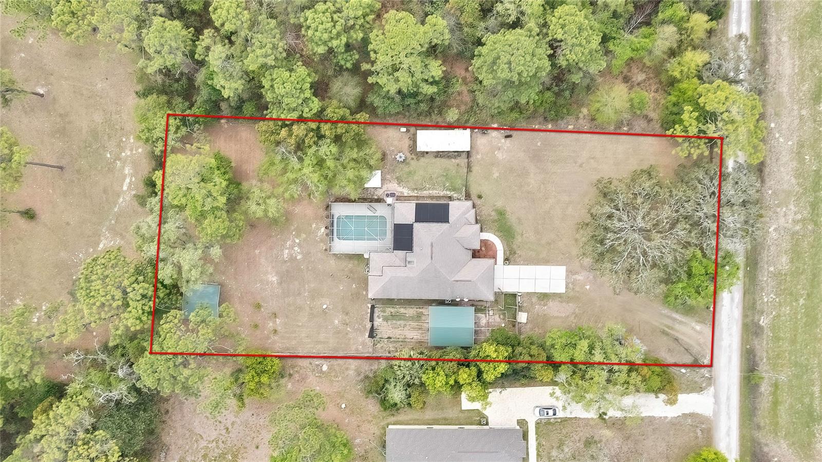 18606 KUKA LN, SPRING HILL, FL, 34610