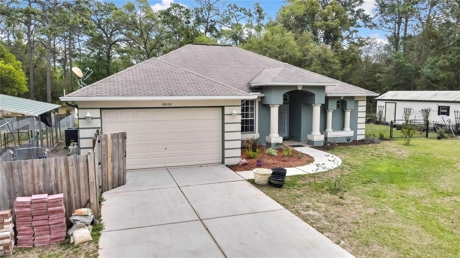18606 KUKA LN, SPRING HILL, FL, 34610