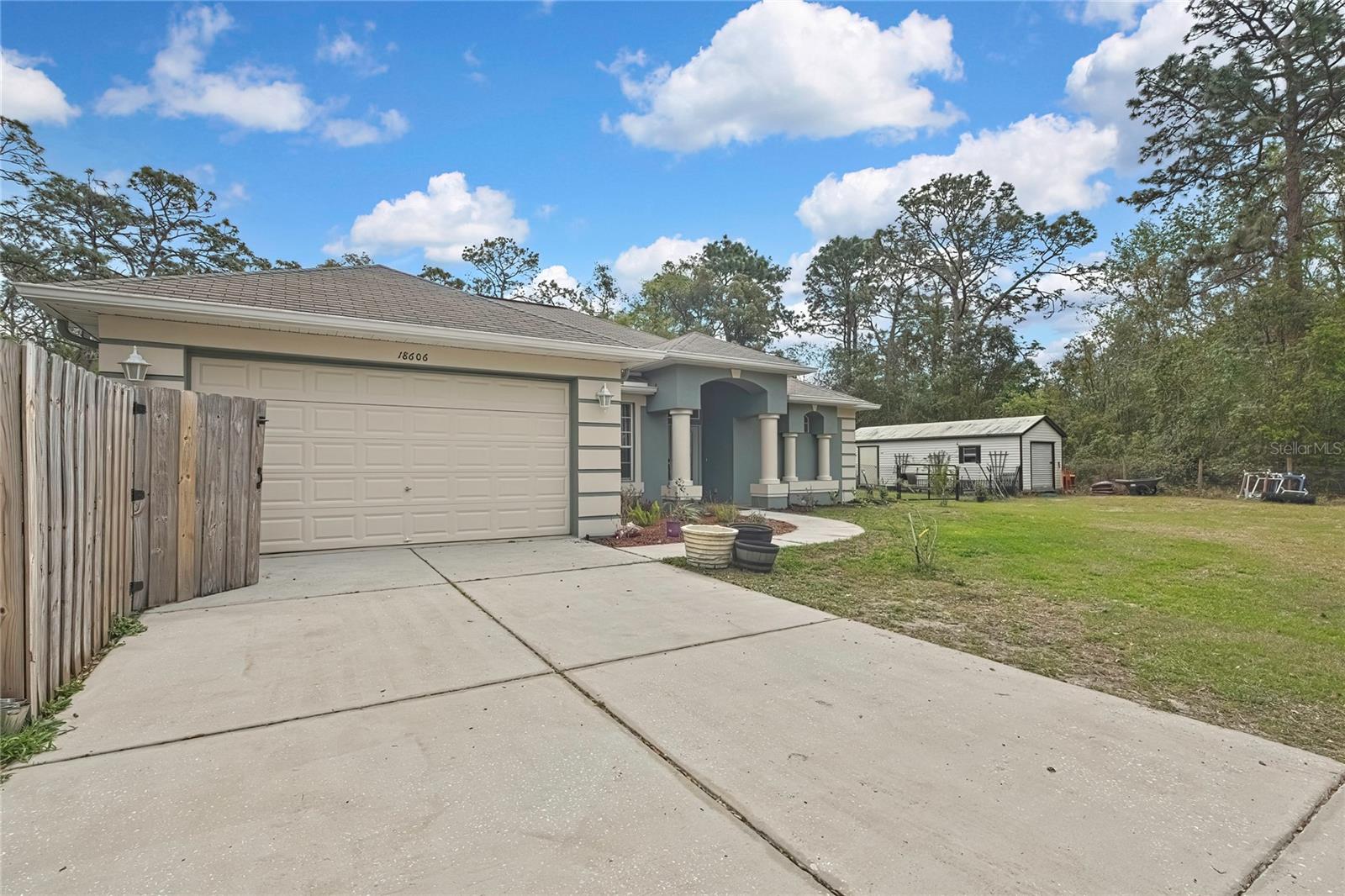 18606 KUKA LN, SPRING HILL, FL, 34610