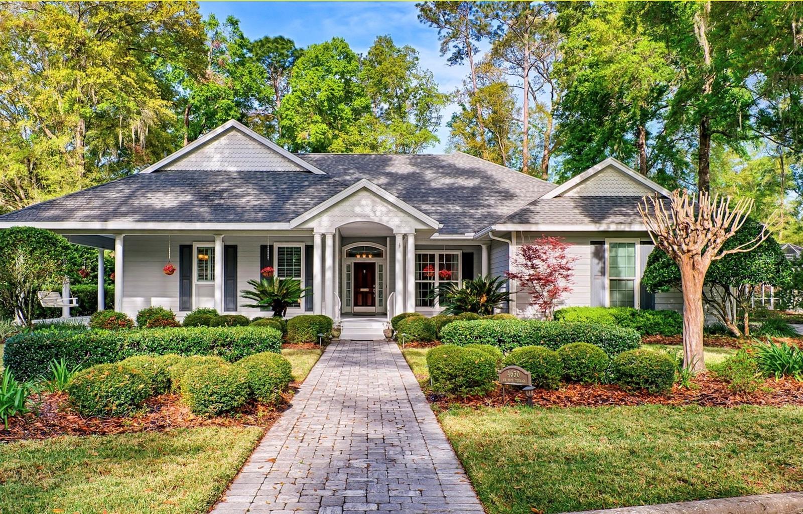 4630 SW 95TH TER, GAINESVILLE, FL, 32608