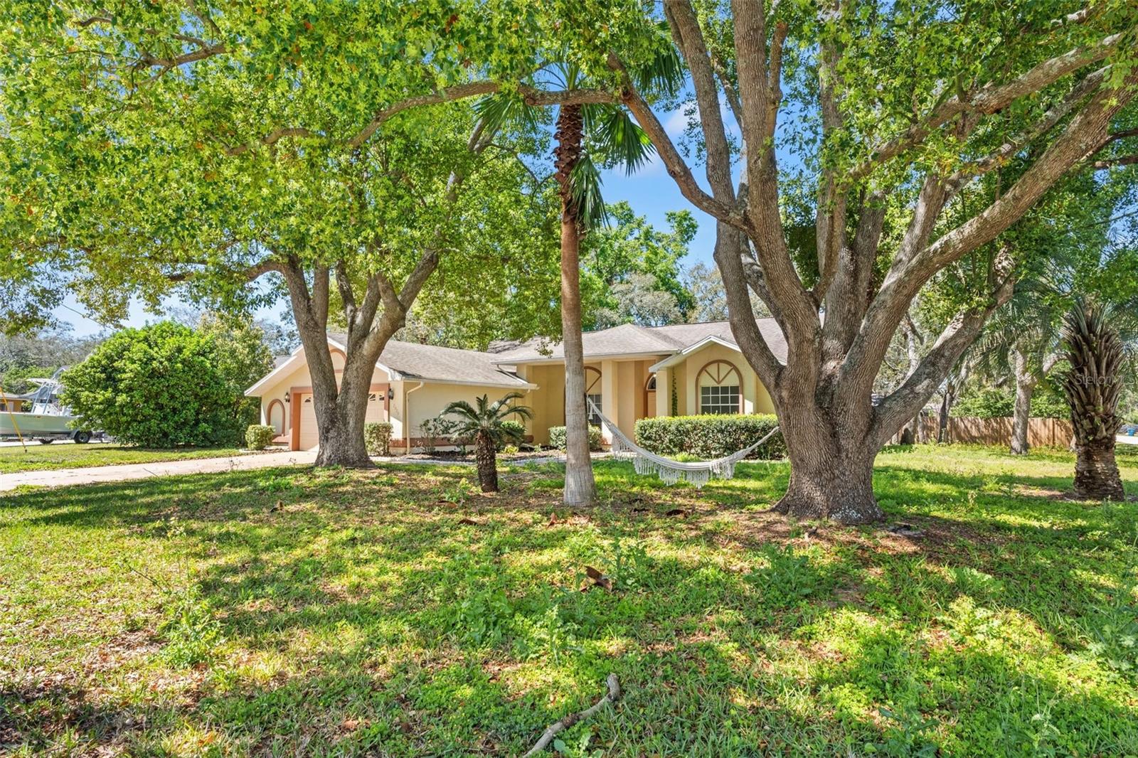 2029 LAREDO AVE, SPRING HILL, FL, 34608