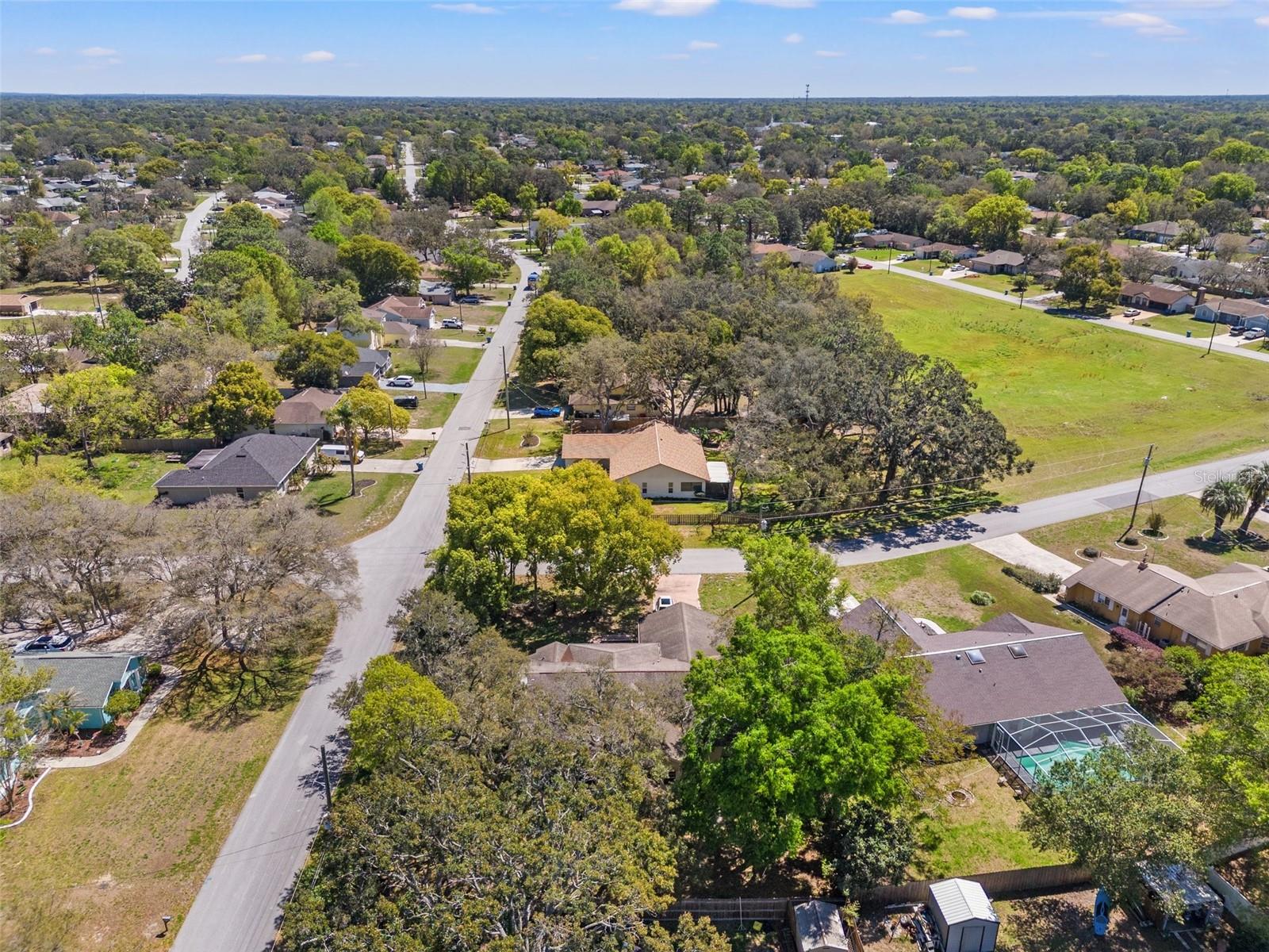 2029 LAREDO AVE, SPRING HILL, FL, 34608