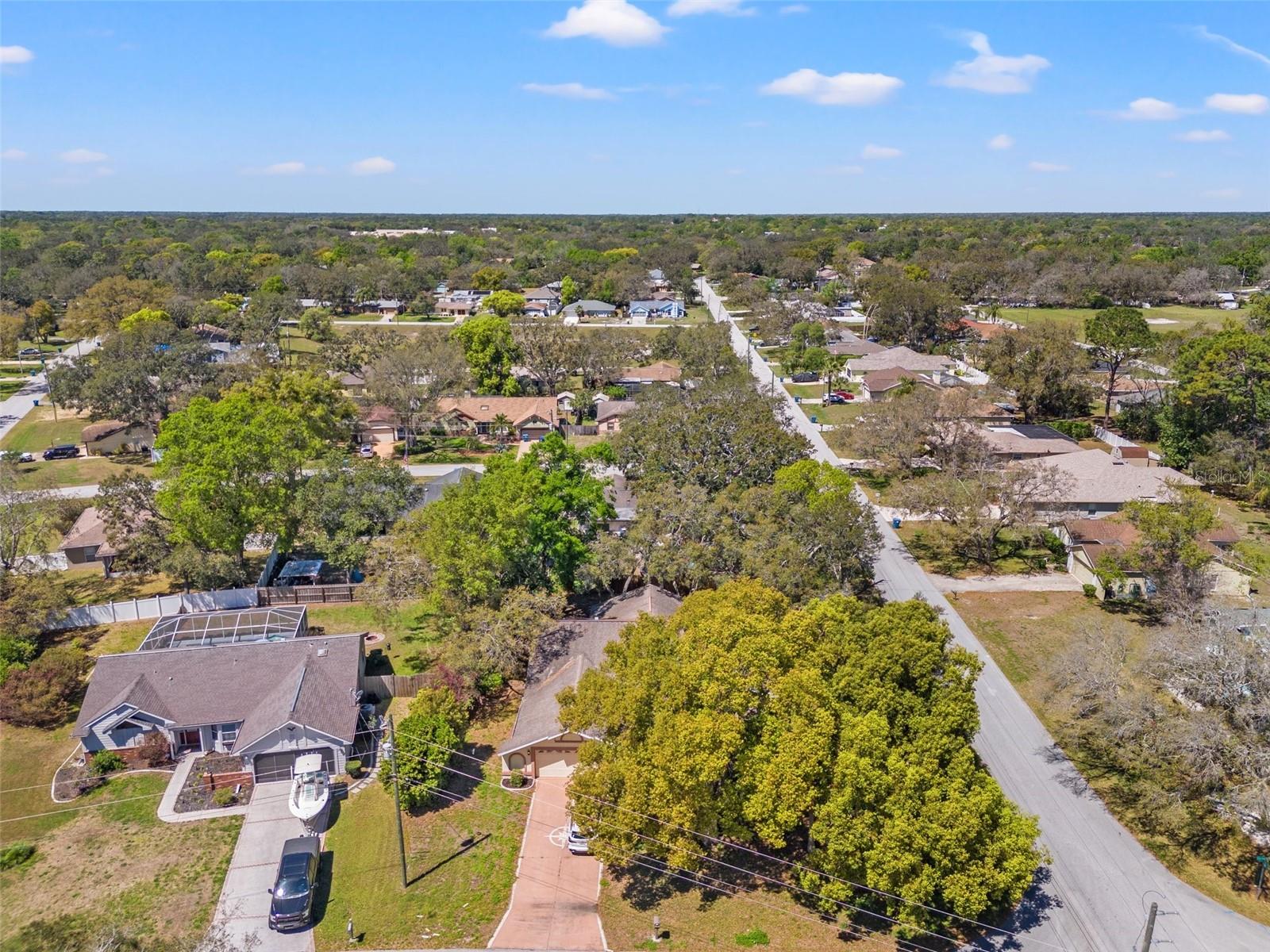 2029 LAREDO AVE, SPRING HILL, FL, 34608