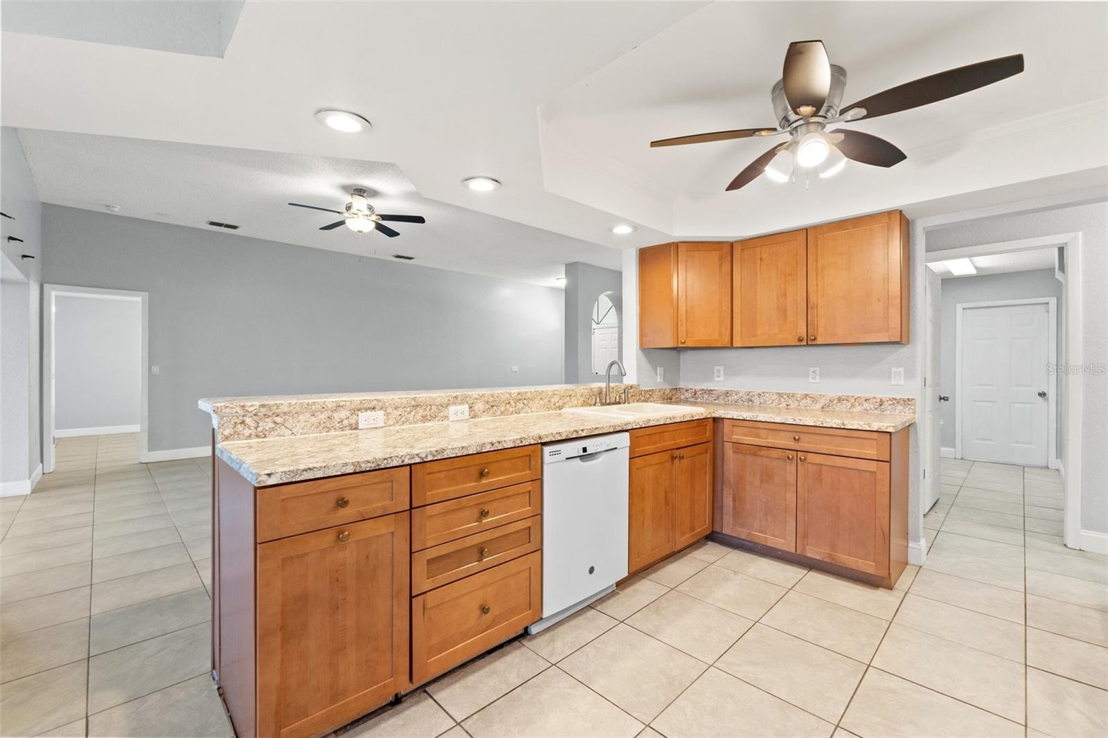 2029 LAREDO AVE, SPRING HILL, FL, 34608
