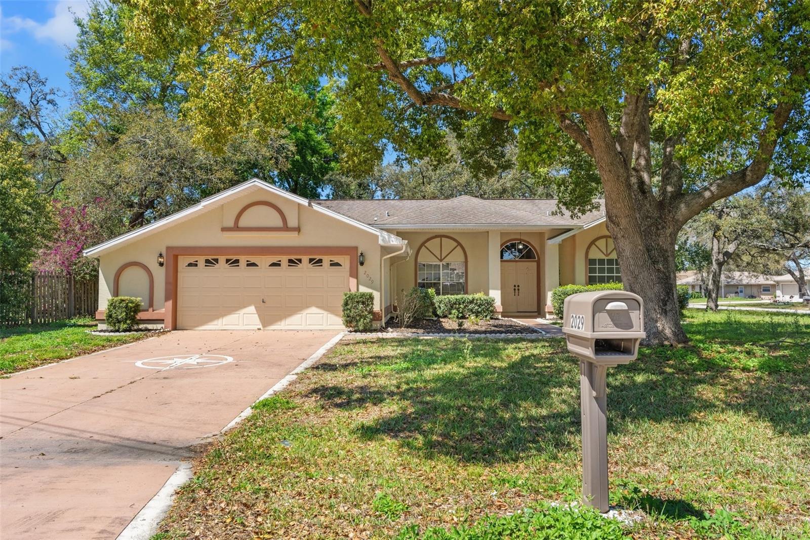 2029 LAREDO AVE, SPRING HILL, FL, 34608