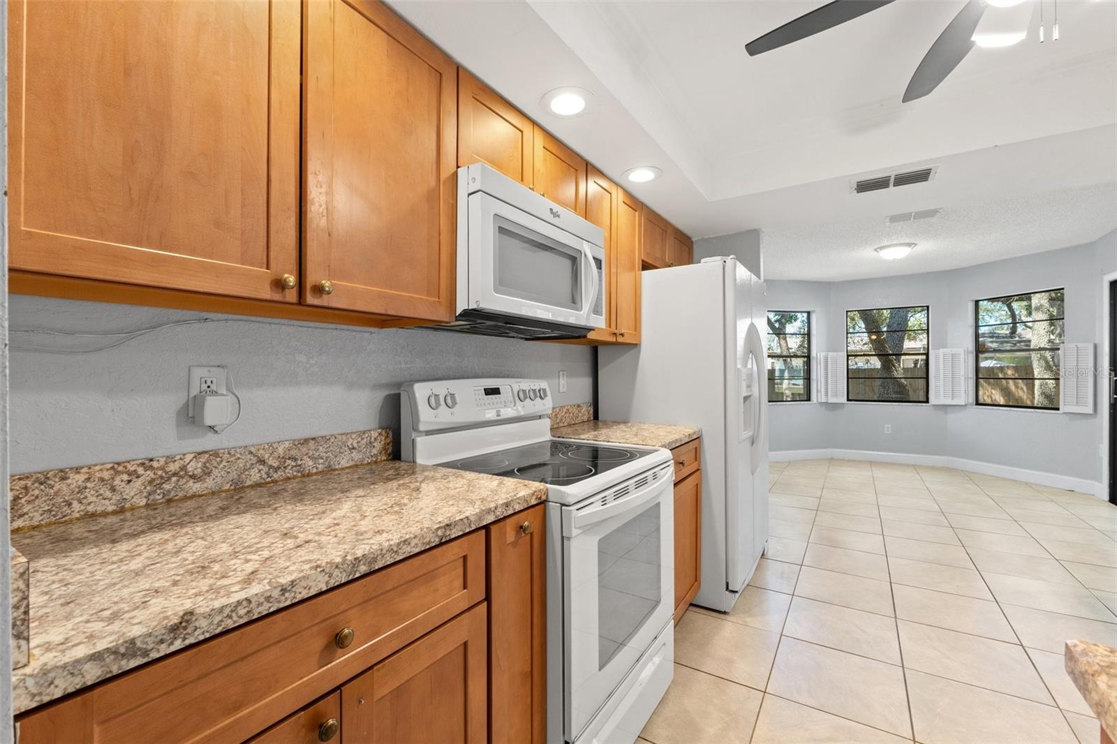 2029 LAREDO AVE, SPRING HILL, FL, 34608