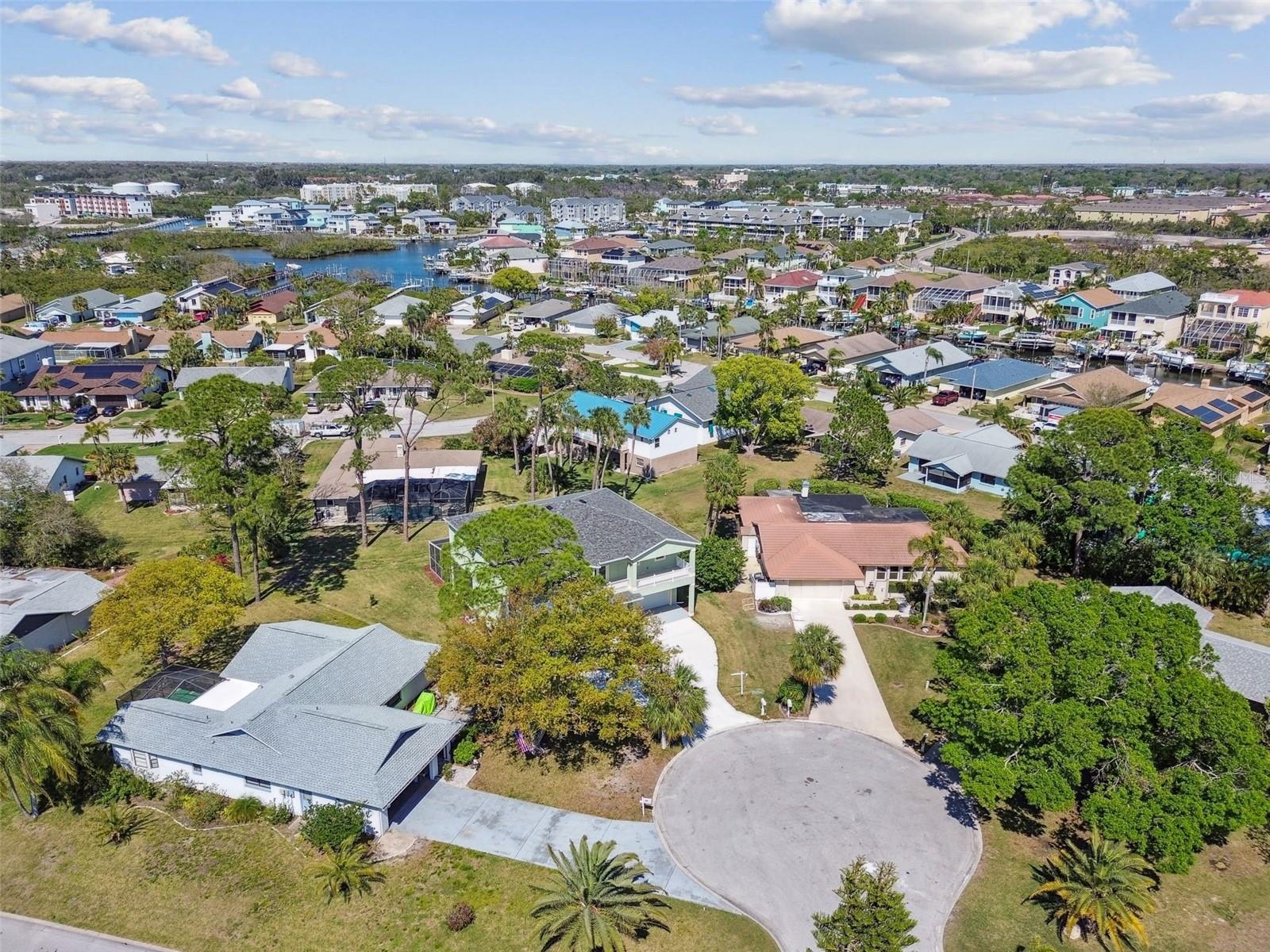 4559 MITCHER RD, NEW PORT RICHEY, FL, 34652