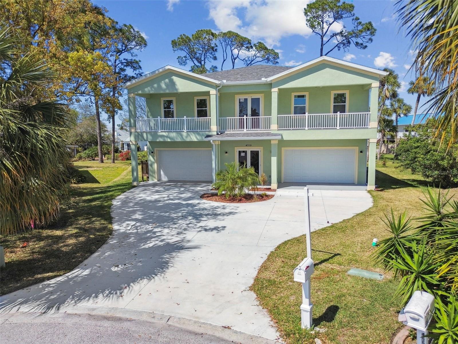 4559 MITCHER RD, NEW PORT RICHEY, FL, 34652