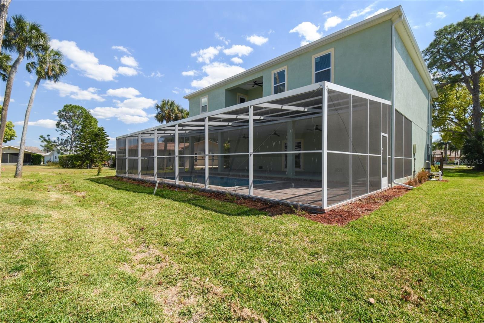 4559 MITCHER RD, NEW PORT RICHEY, FL, 34652