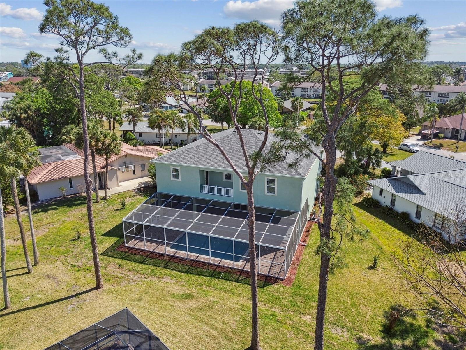 4559 MITCHER RD, NEW PORT RICHEY, FL, 34652