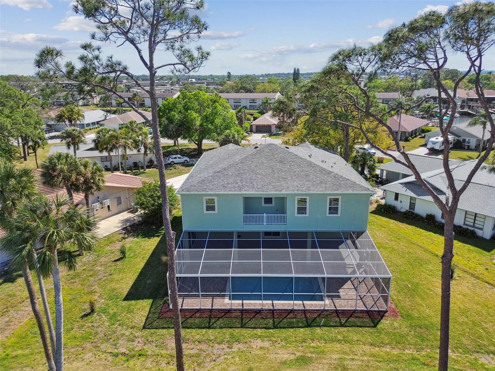 4559 MITCHER RD, NEW PORT RICHEY, FL, 34652