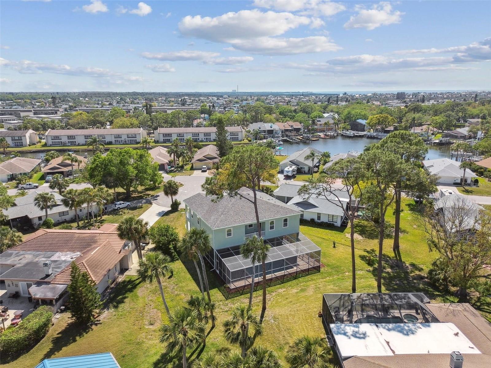 4559 MITCHER RD, NEW PORT RICHEY, FL, 34652