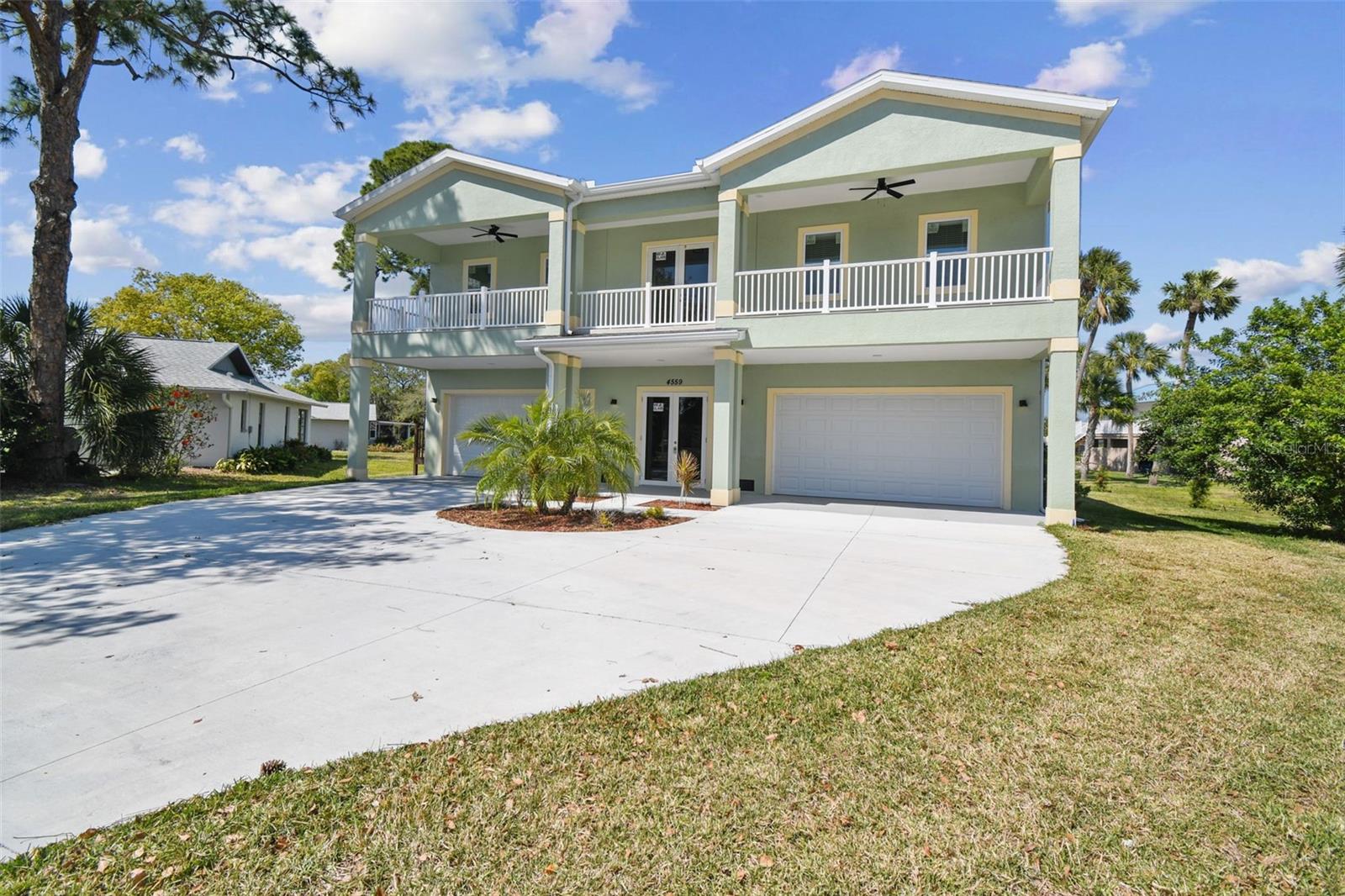 4559 MITCHER RD, NEW PORT RICHEY, FL, 34652