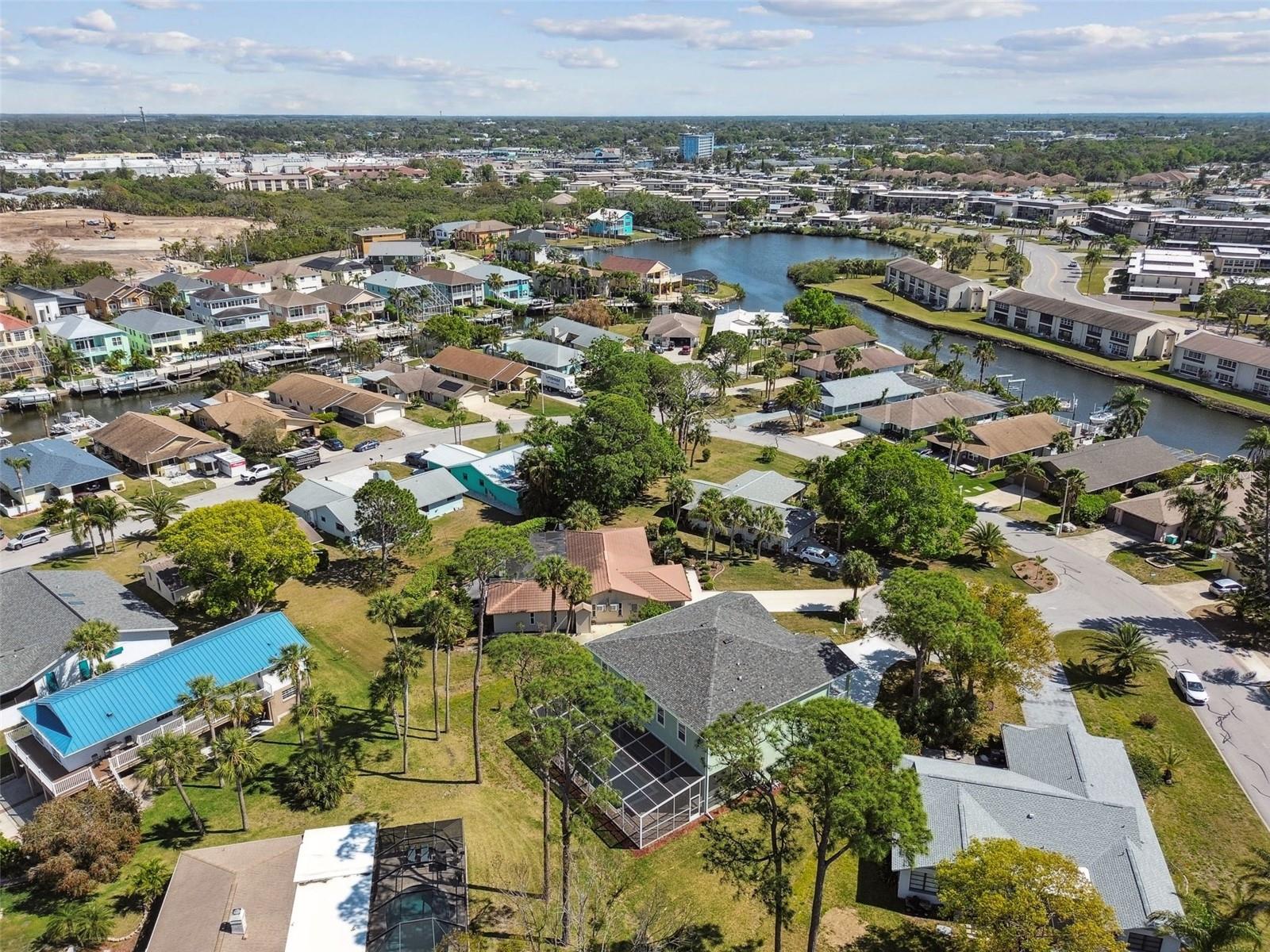 4559 MITCHER RD, NEW PORT RICHEY, FL, 34652