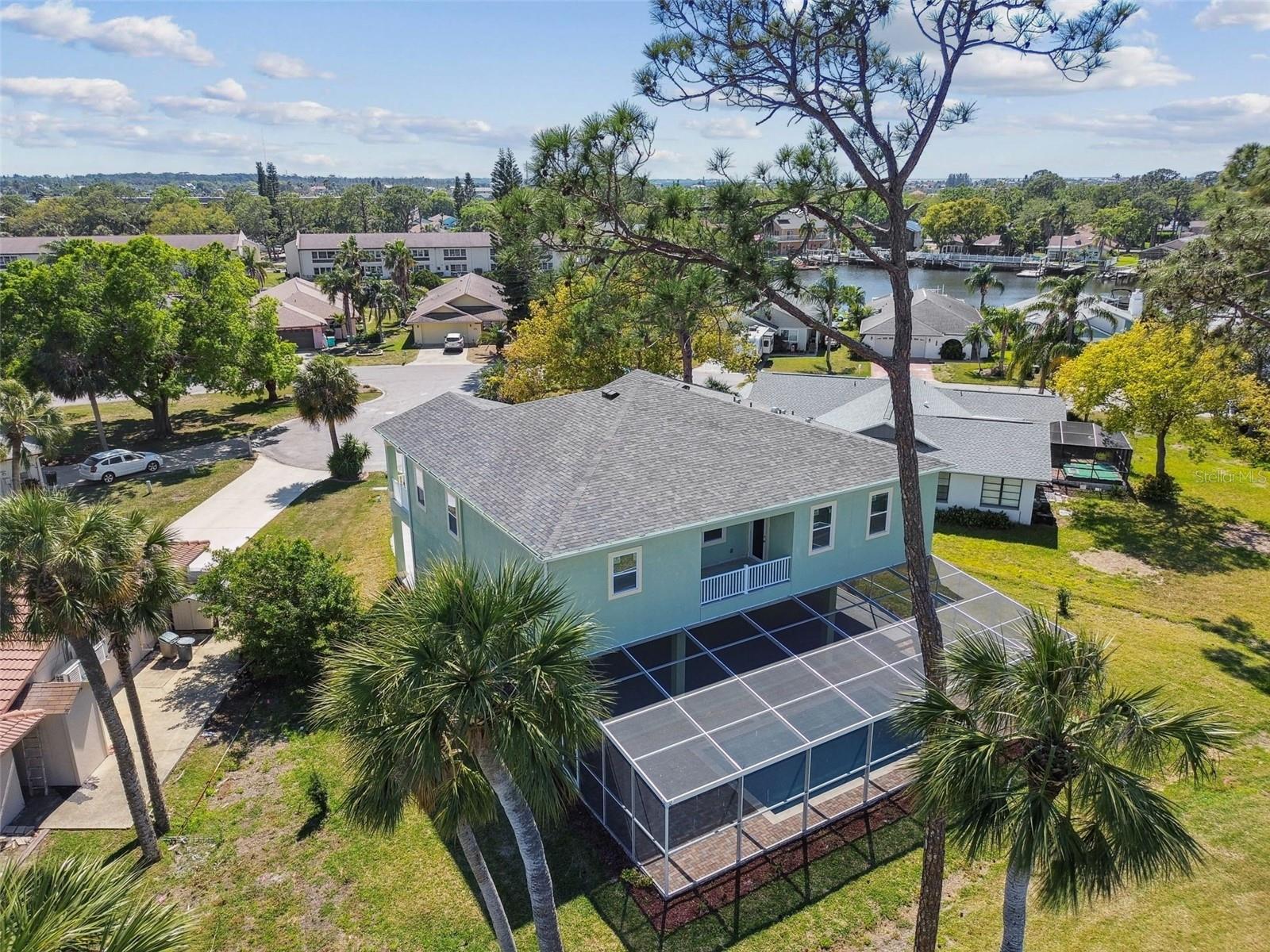 4559 MITCHER RD, NEW PORT RICHEY, FL, 34652