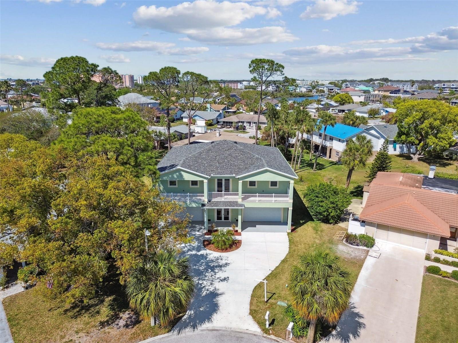 4559 MITCHER RD, NEW PORT RICHEY, FL, 34652