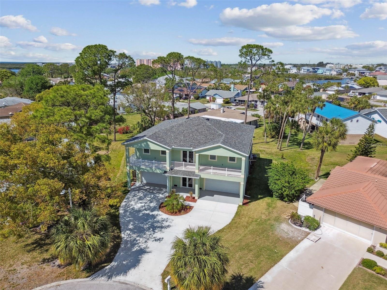 4559 MITCHER RD, NEW PORT RICHEY, FL, 34652